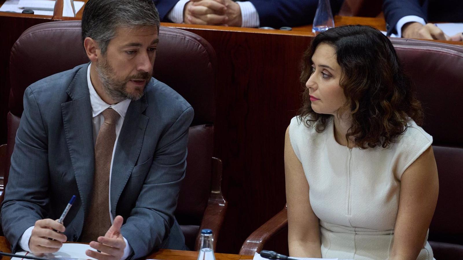 La Comunidad firmará con abogados y procuradores aumentar los baremos de profesionales que prestan turno de oficio