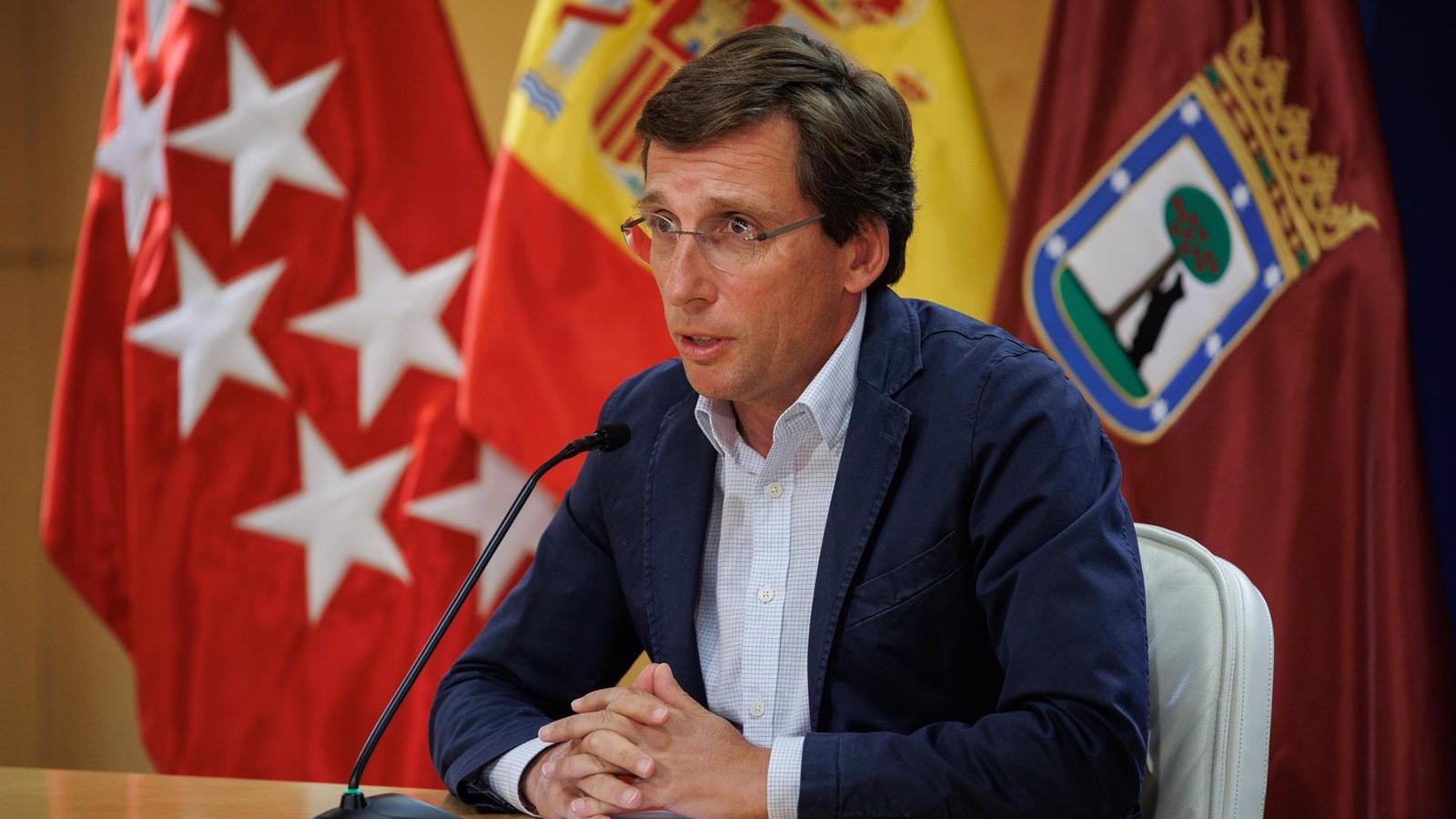 El Ayuntamiento de Madrid prevé recaudar 256 millones con la tasa de residuos en 2025