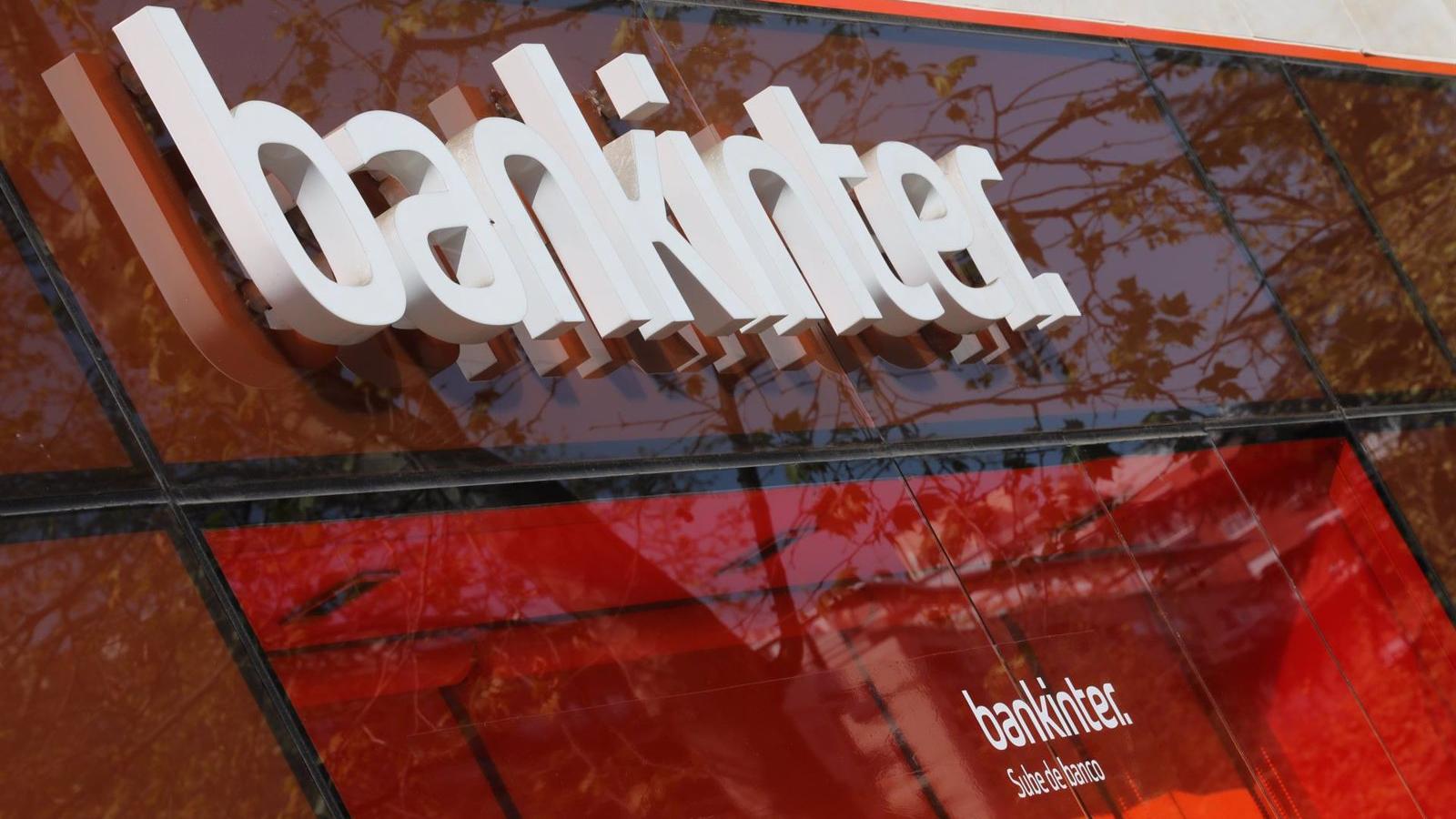 Bankinter eleva su beneficio un 6,8% hasta septiembre, alcanzando los 731 millones de euros