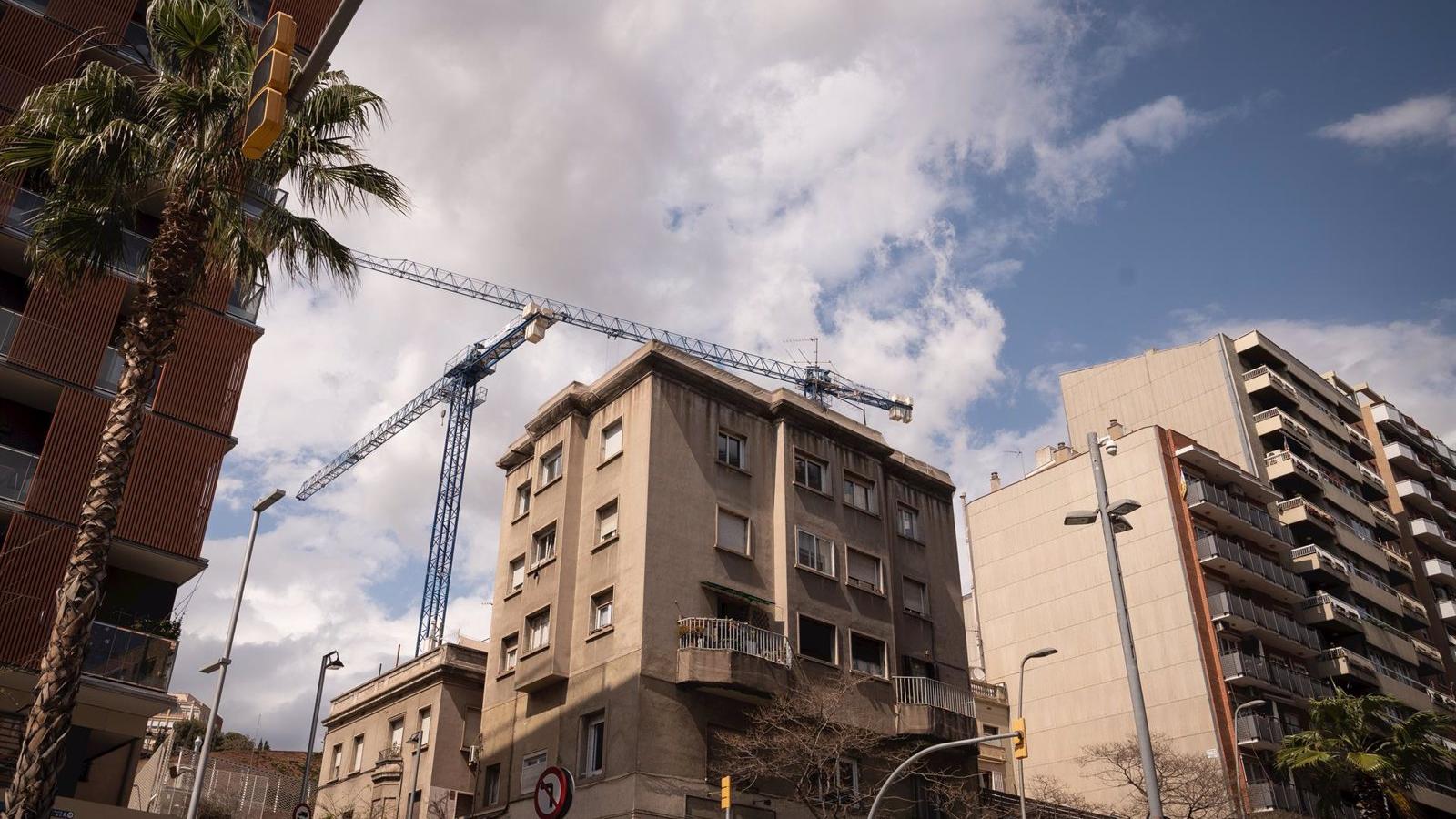 El tipo de interés medio de las hipotecas sube al nivel más alto desde abril