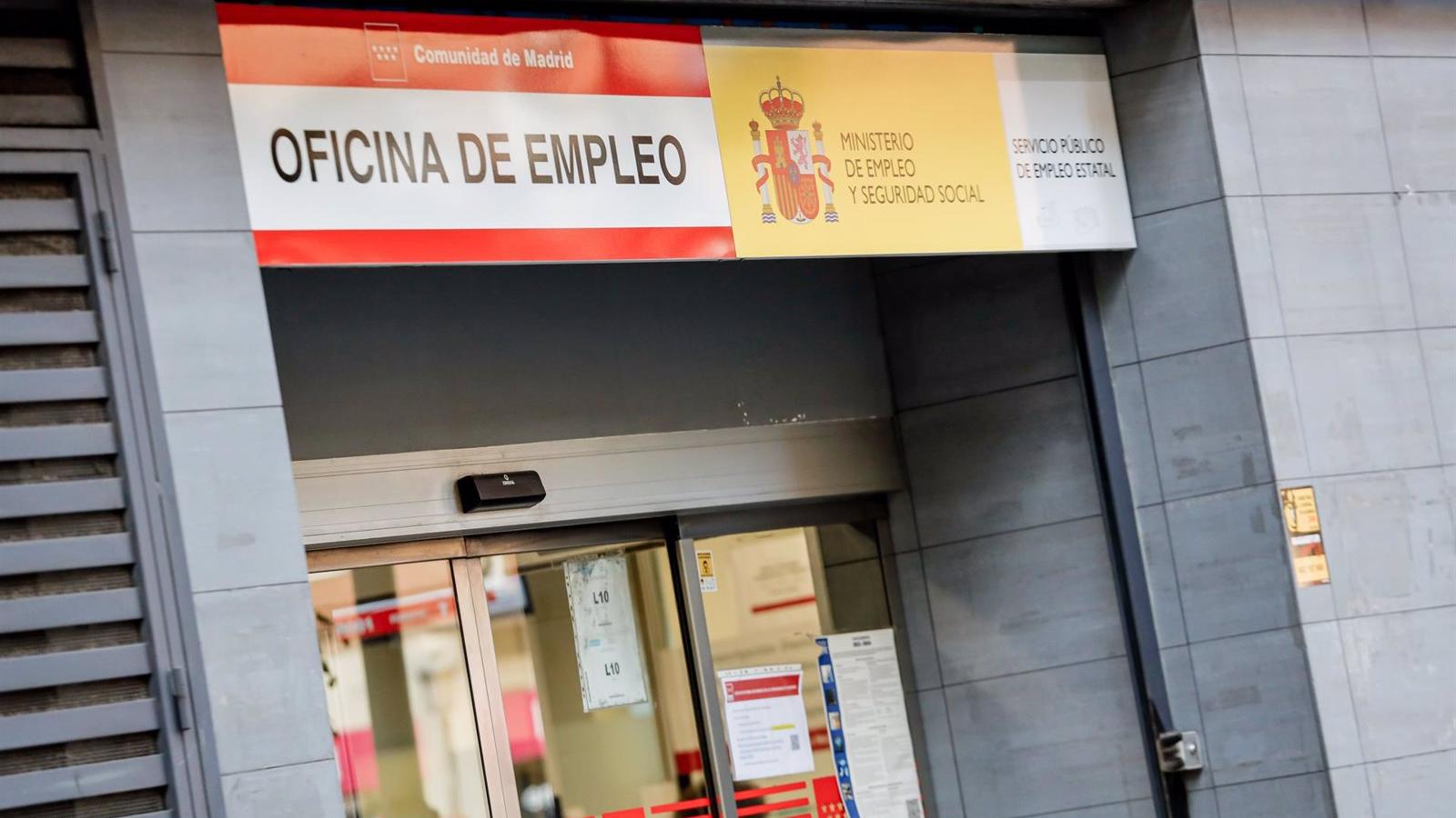 El paro sube en Madrid mientras crece la ocupación en el tercer trimestre