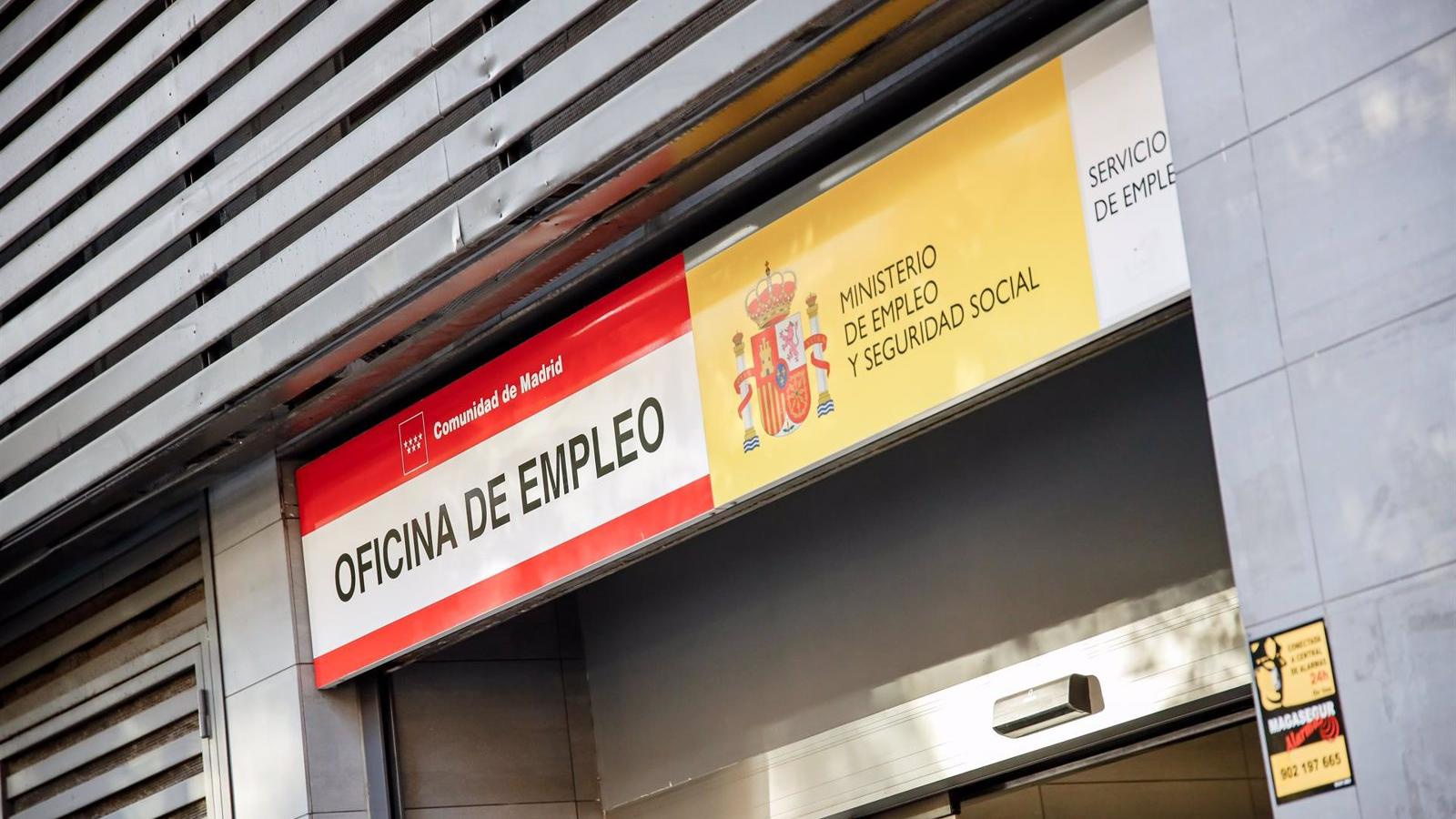 La Comunidad de Madrid destina 4,8 millones en ayudas a desempleados para la conciliación y el transporte