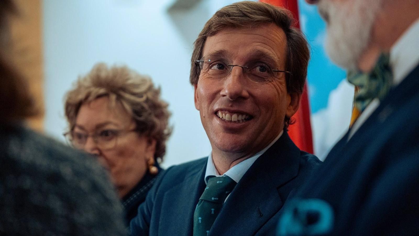 Madrid propondrá la Medalla de San Isidro para Rodri Hernández en 2025