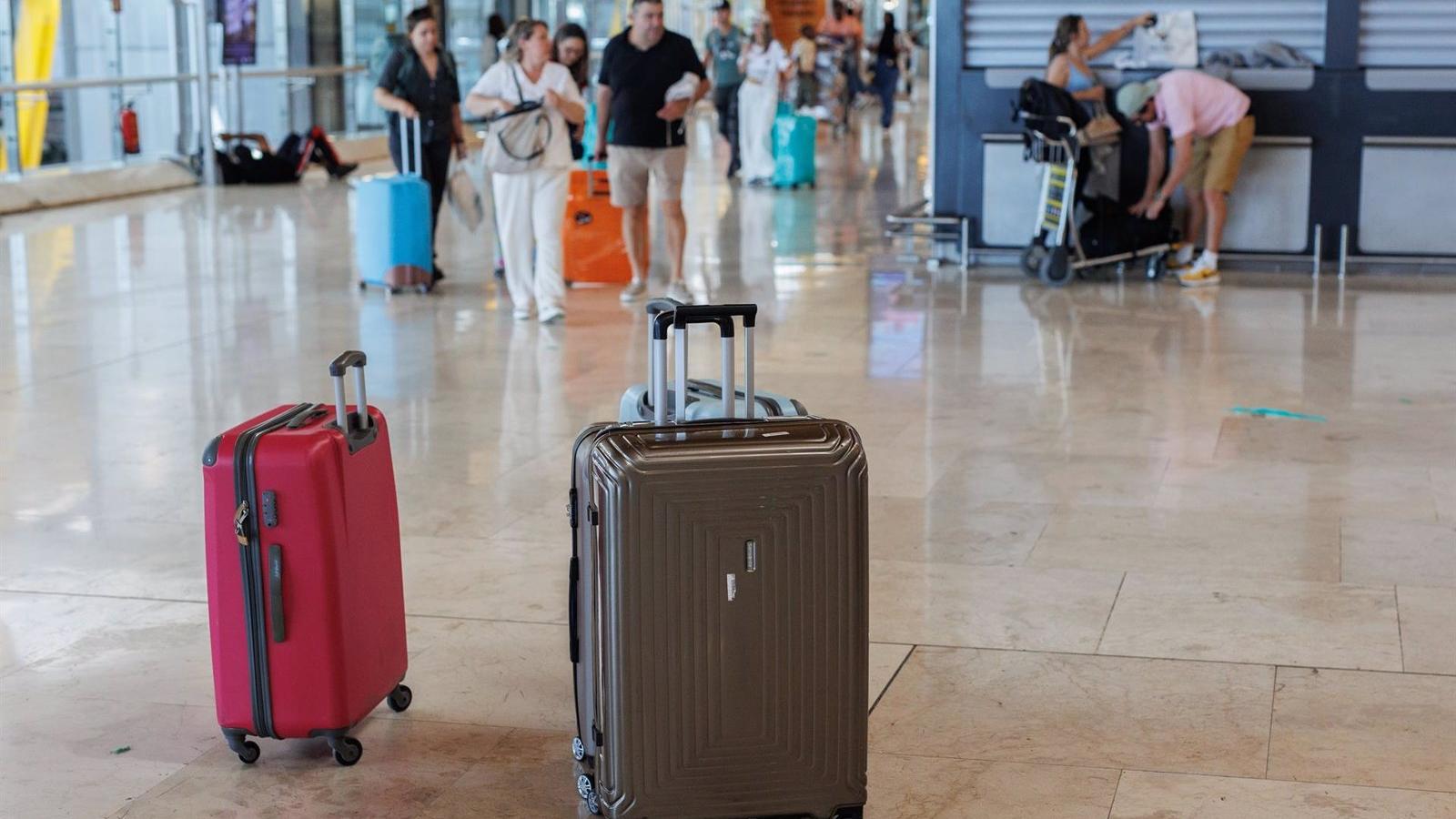 Las pernoctaciones en alojamientos extrahoteleros de Madrid crecen un 18,9% en septiembre