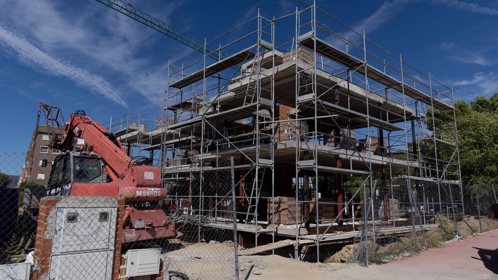 El Gobierno regional presenta una nueva Ley ómnibus sobre urbanismo, ordenación de territorio, energía y medio ambiente