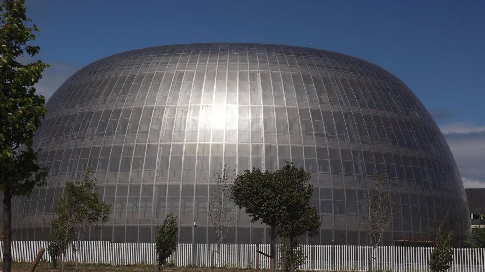 La Comunidad invertirá 88,5 millones de euros en 2025 para iniciar la construcción de la Ciudad de la Justicia