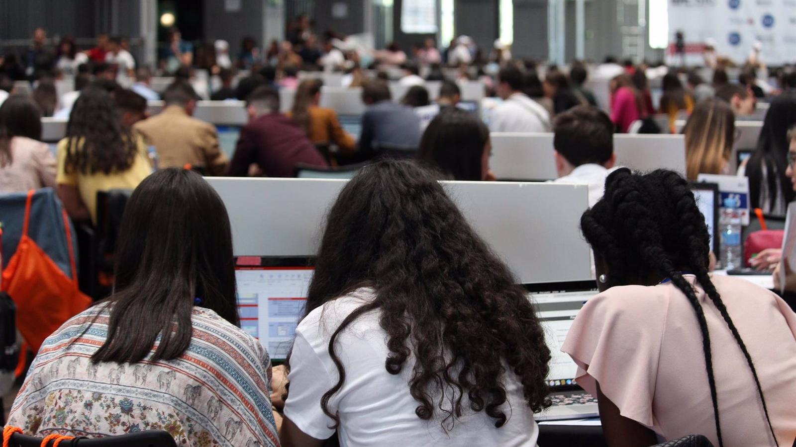El ecosistema de startups en Madrid muestra madurez y crecimiento
