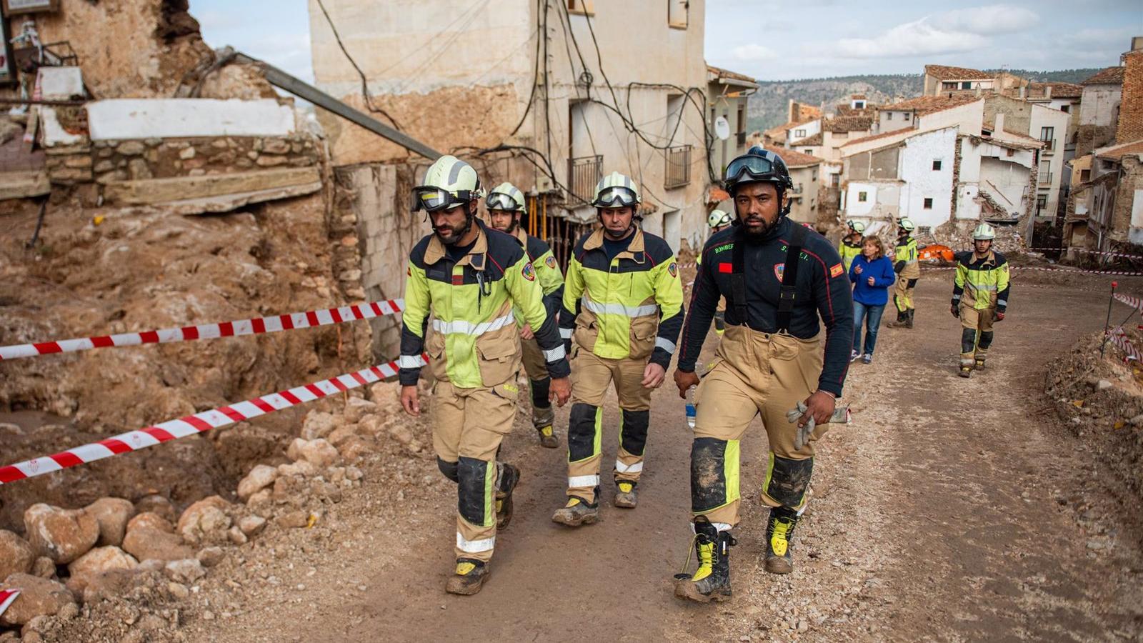 Pozuelo destina 30.000 euros y organiza una campaña de ayuda para los afectados por la DANA en Valencia