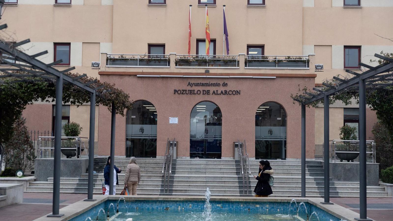 Pozuelo de Alarcón: el presupuesto de 2025 alcanza los 170 millones de euros