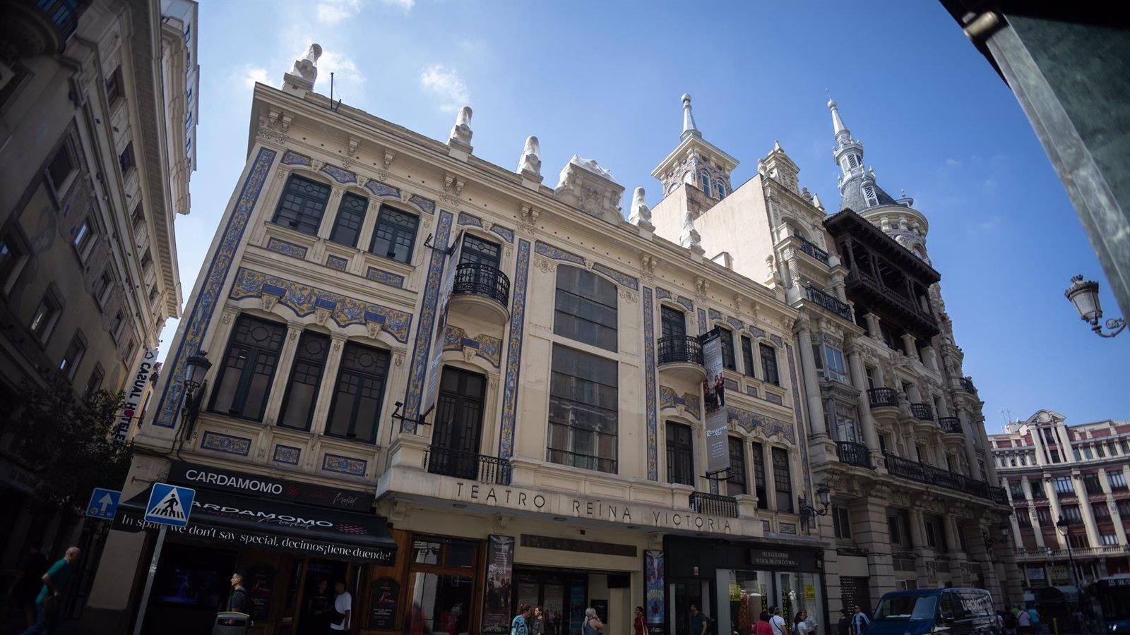 Carabante: “Las alegaciones de Más Madrid al hotel en Canalejas son absurdas”