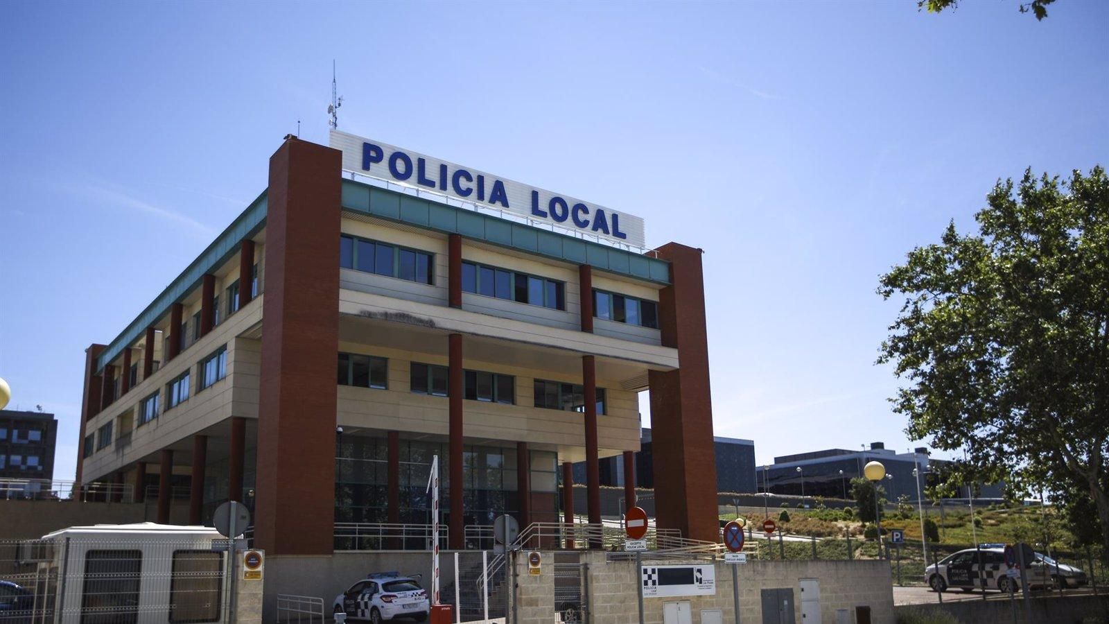 La oficina del DNI de Las Rozas extiende su horario de atención los miércoles por la tarde