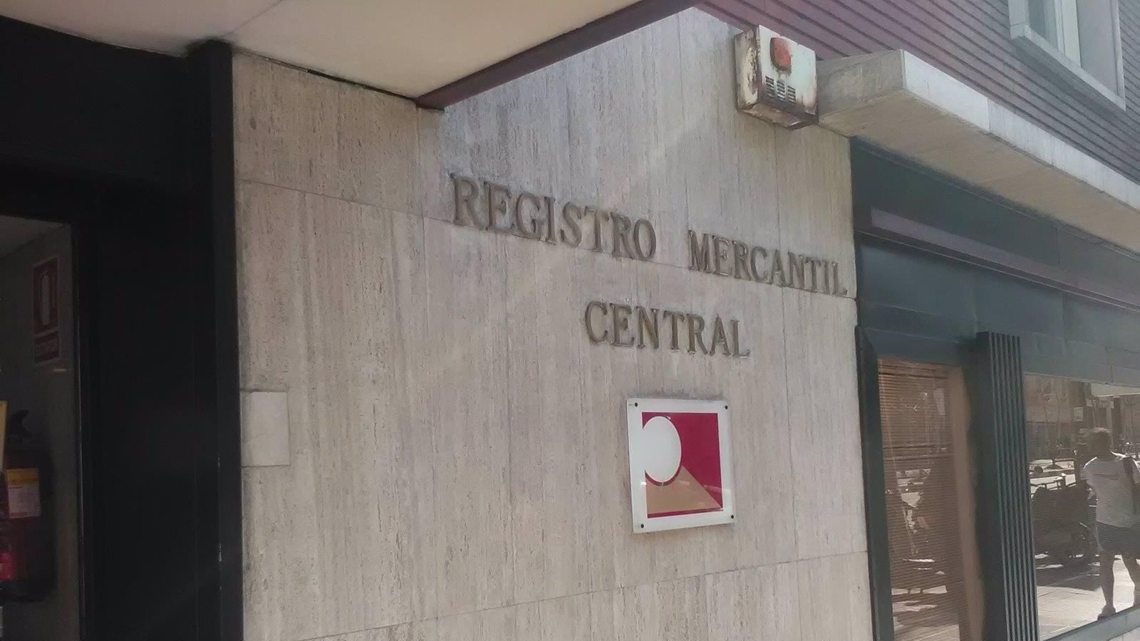 La creación de empresas en Madrid se dispara un 26,9% en septiembre