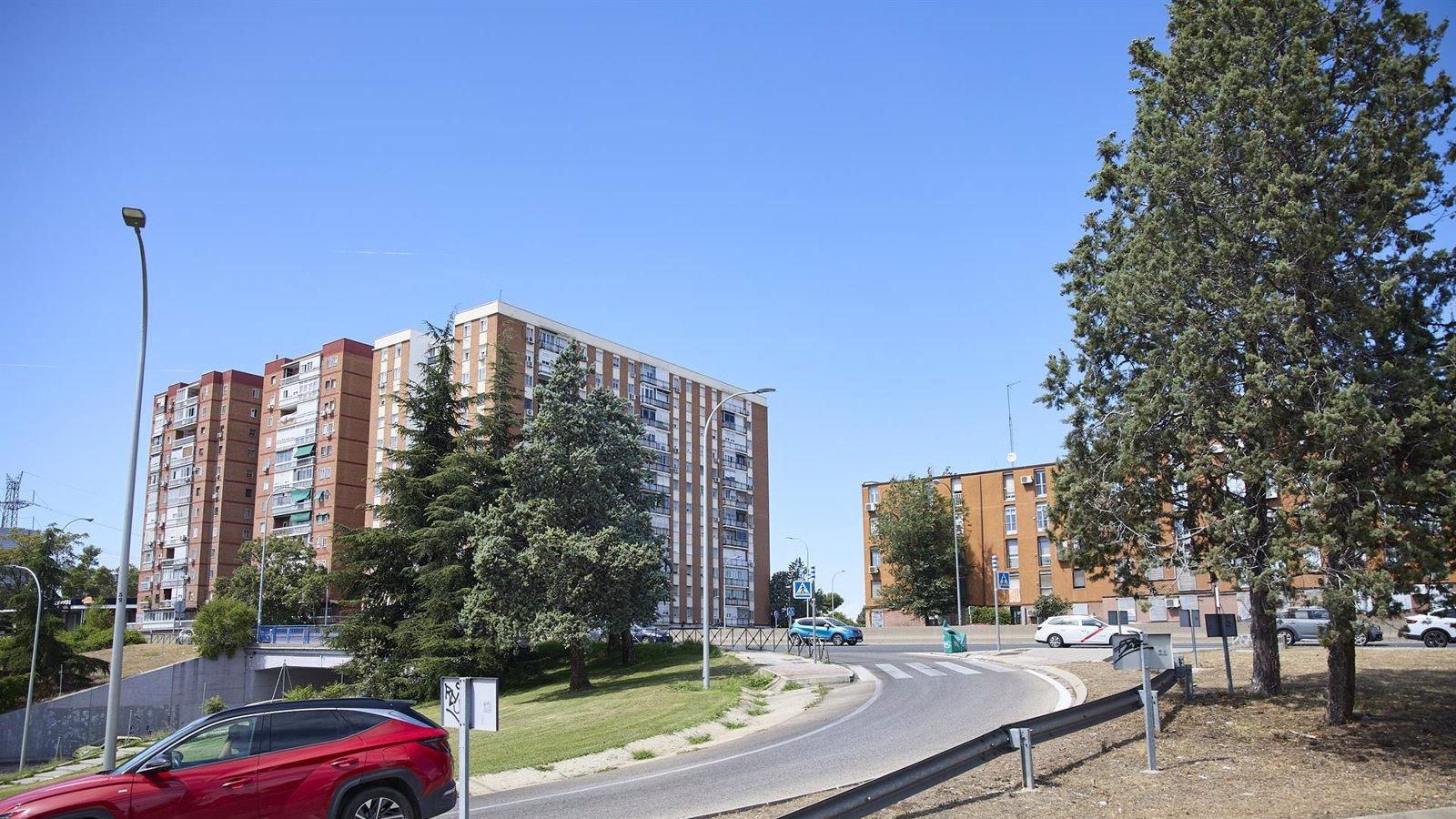 Cercanías incrementará un 40% su servicio por las obras en la A-5