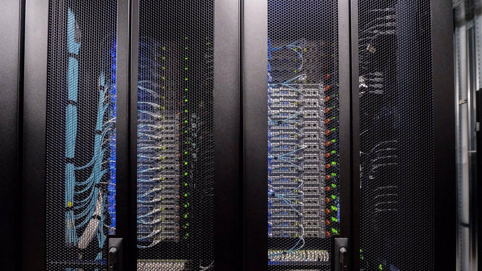 La Comunidad de Madrid invertirá 32,7 millones en un nuevo centro de datos