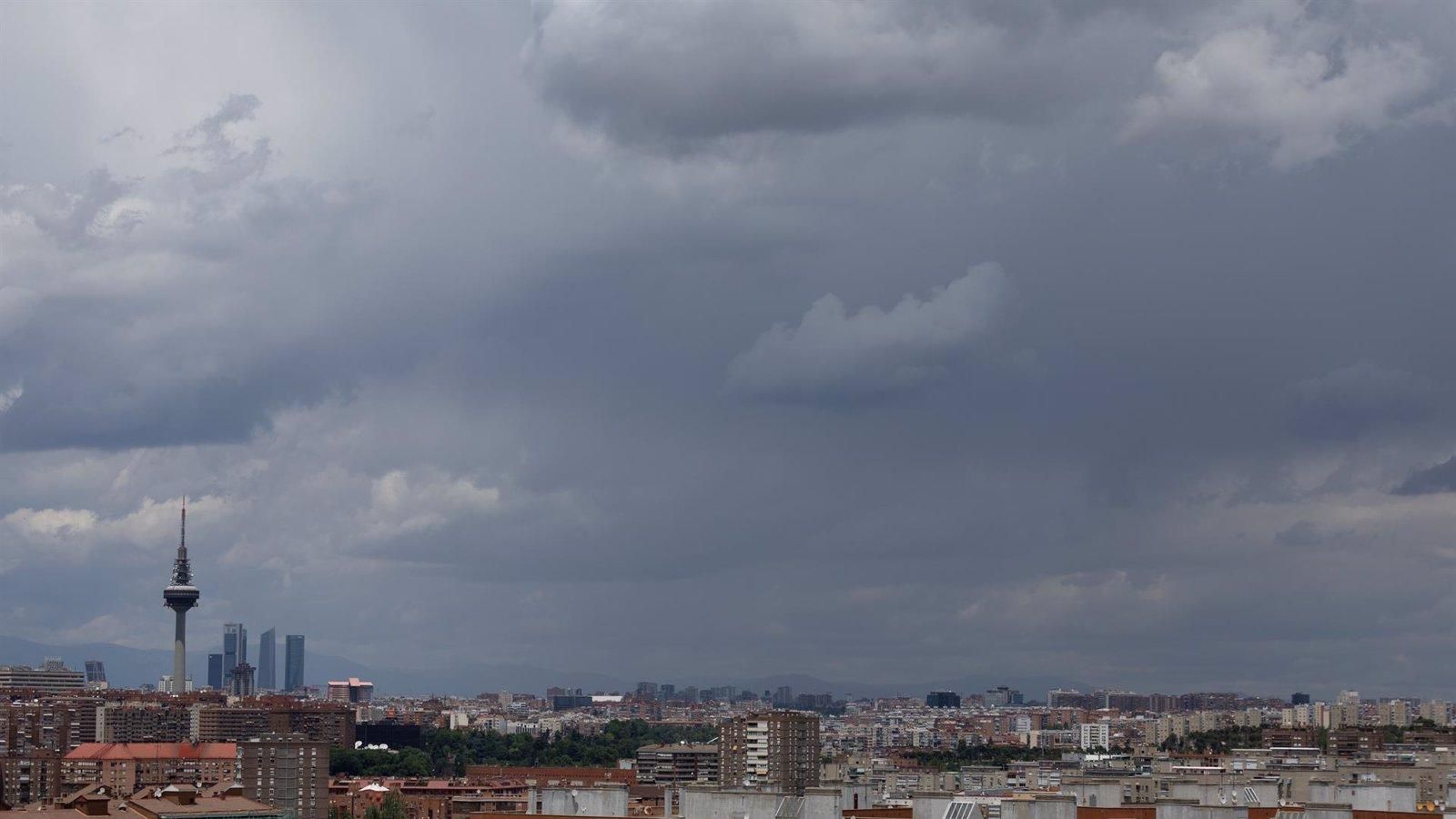 Madrid registra en octubre los niveles más bajos de dióxido de nitrógeno desde 2019