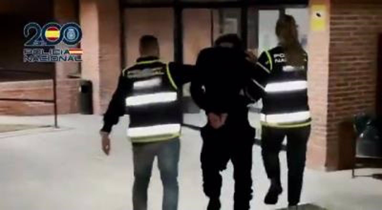 Prisión provisional para el joven marroquí detenido por el asesinato de Borja Villacís