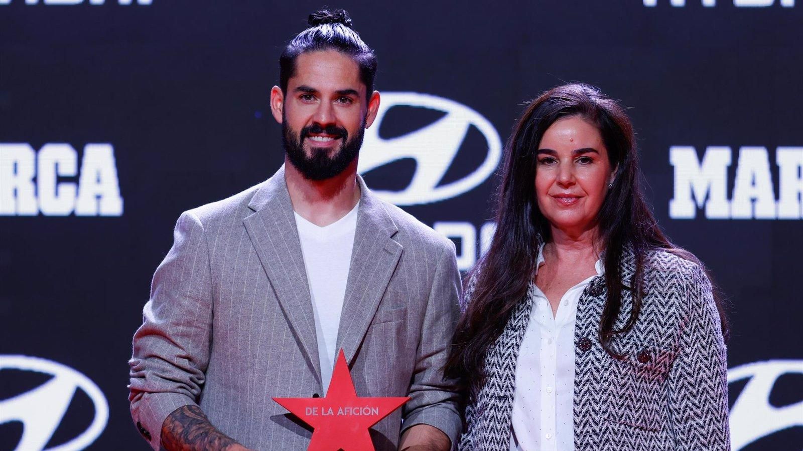 Isco: "Siempre tengo en mente volver a la selección"