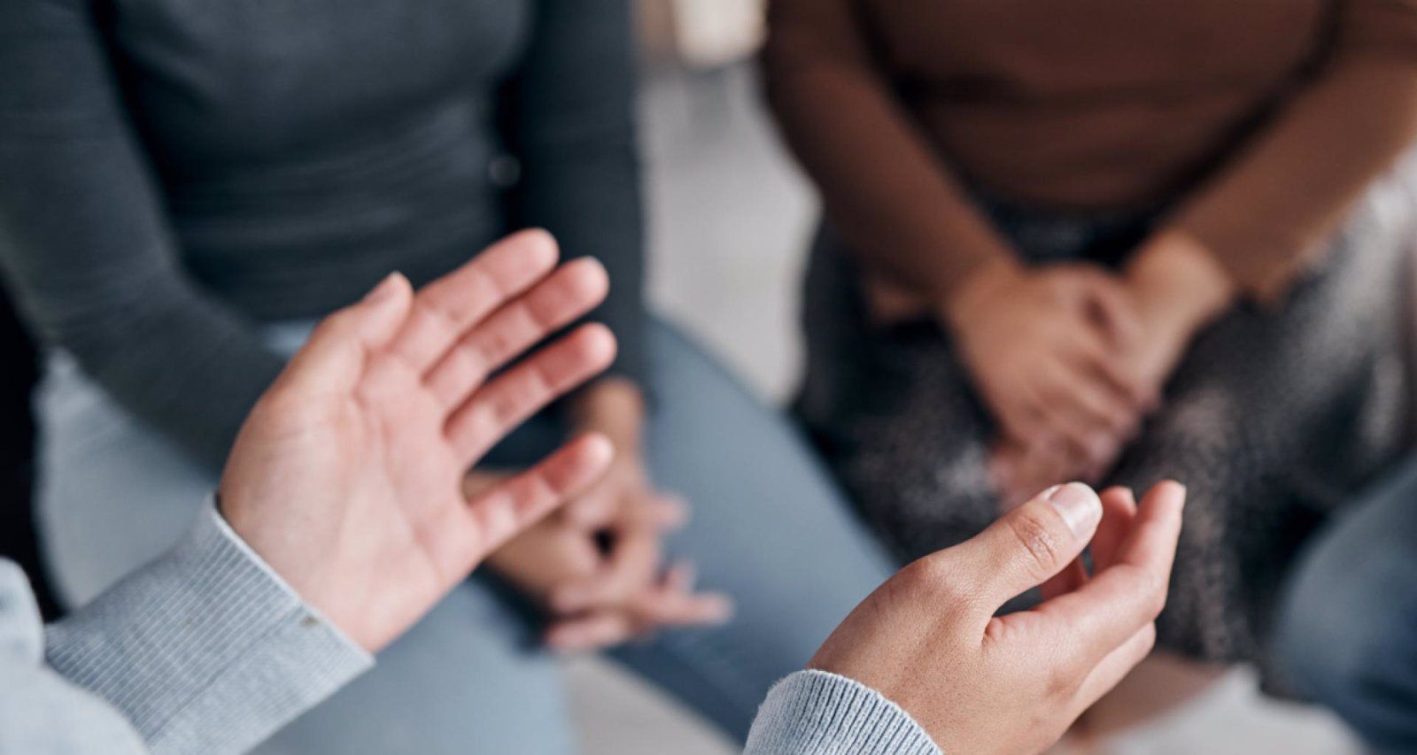 La Comunidad de Madrid abre su segundo centro para mujeres víctimas de violencia machista