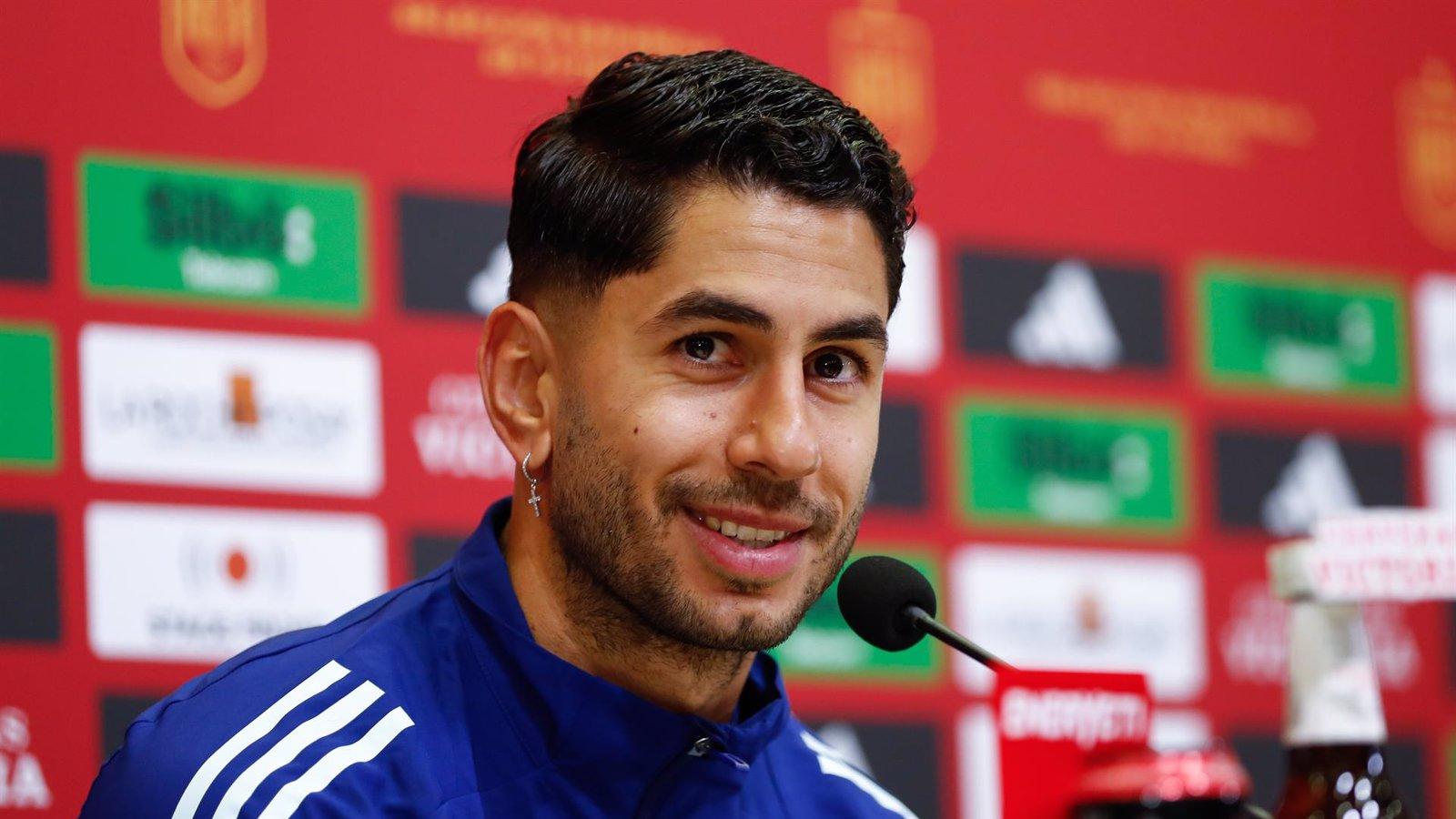 Ayoze Pérez afirma que la proliferación de lesiones requiere una solución urgente