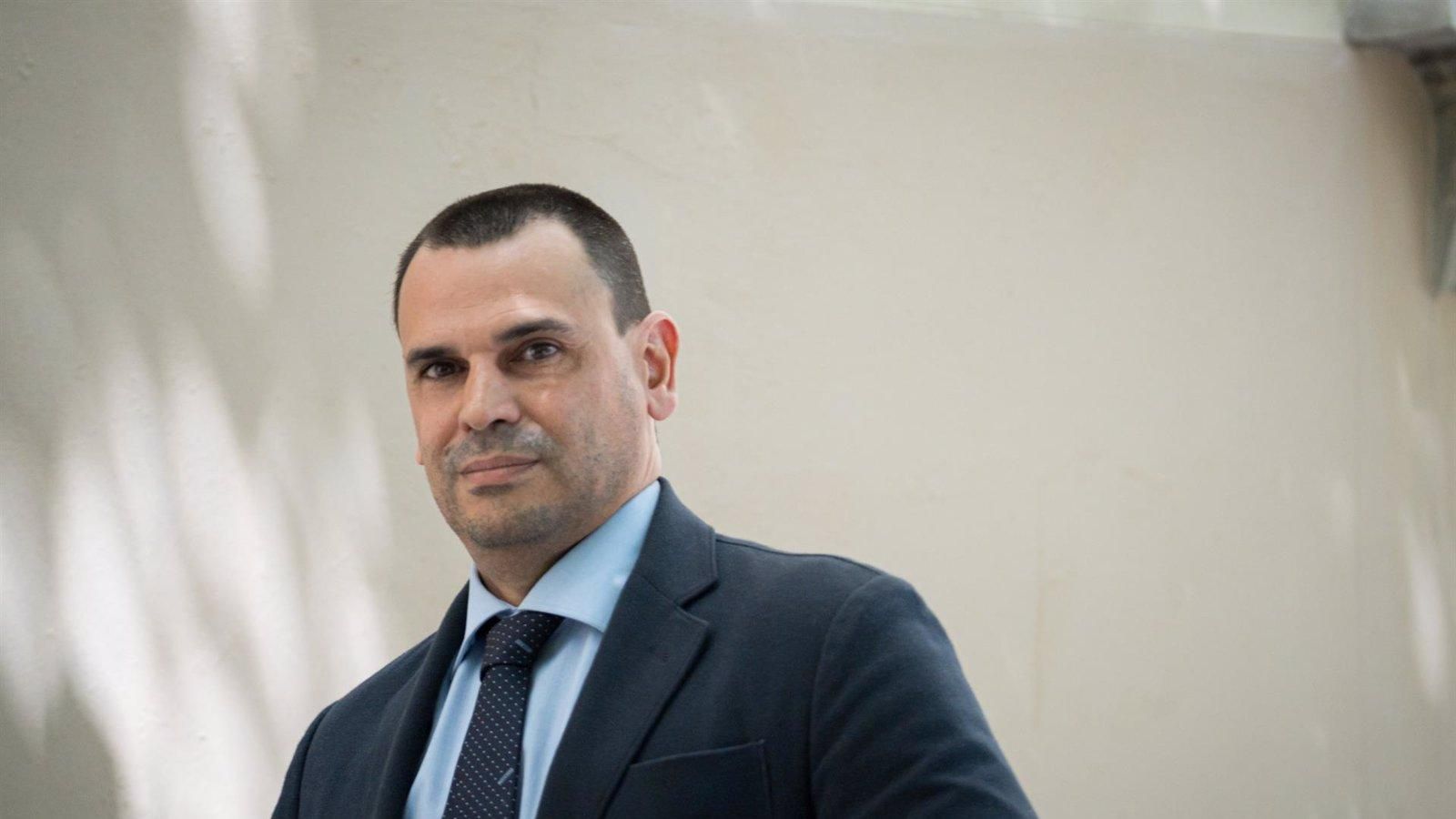  González Amador demanda a la ministra María Jesús Montero por intromisión en su honor