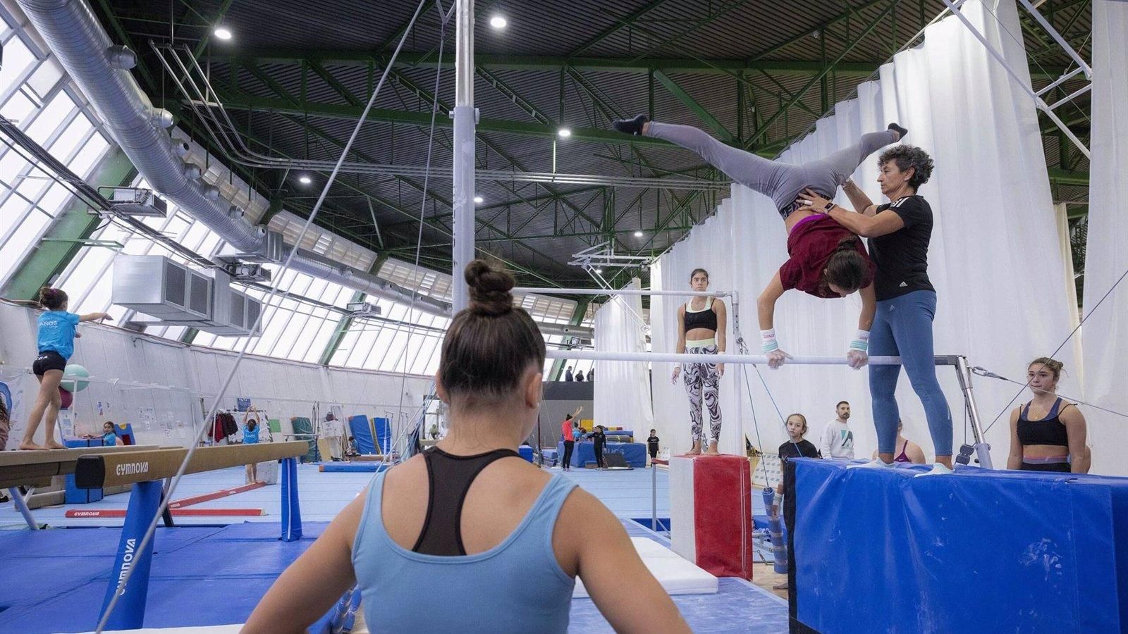 Ayudas de hasta 6.000 euros para premiar a los deportistas madrileños más destacados