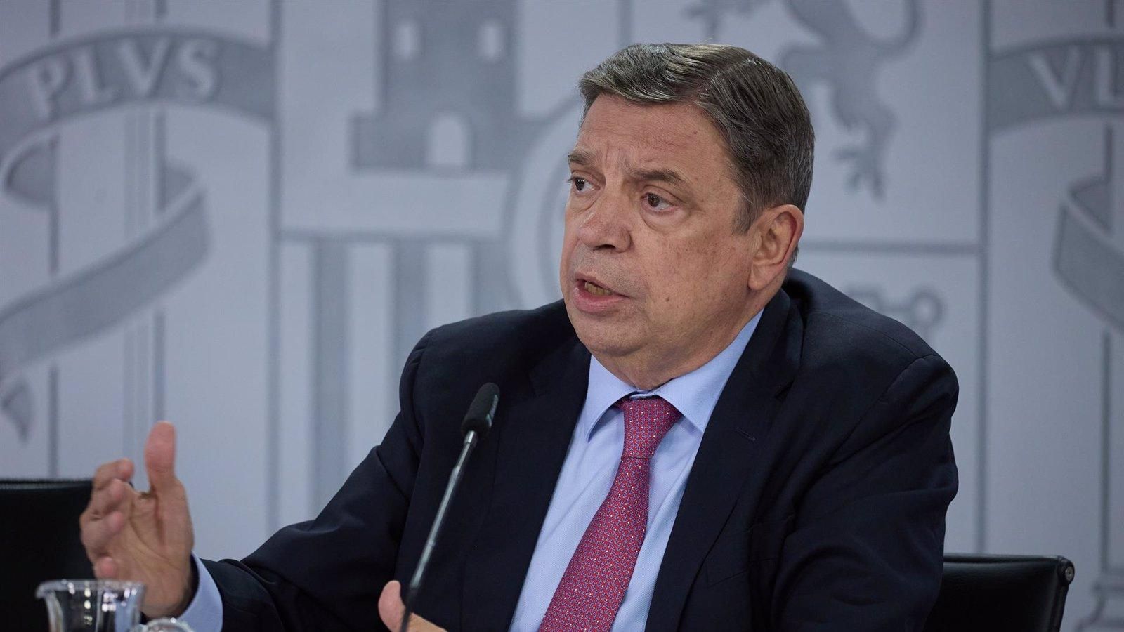 El Gobierno agiliza las ayudas para los agricultores afectados por la DANA: podrían llegar en menos de 90 días