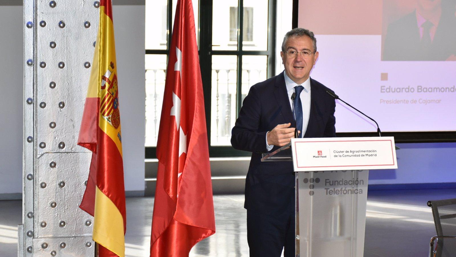 El sector agroalimentario genera casi 197.000 empleos y 10.001 millones el Valor Añadido Bruto de la región