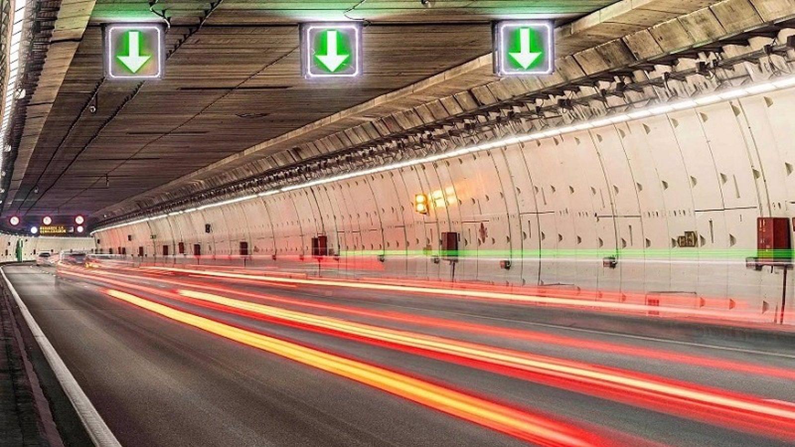 Refuerzo al plan de actuación frente a inundaciones en los túneles de la M-30 