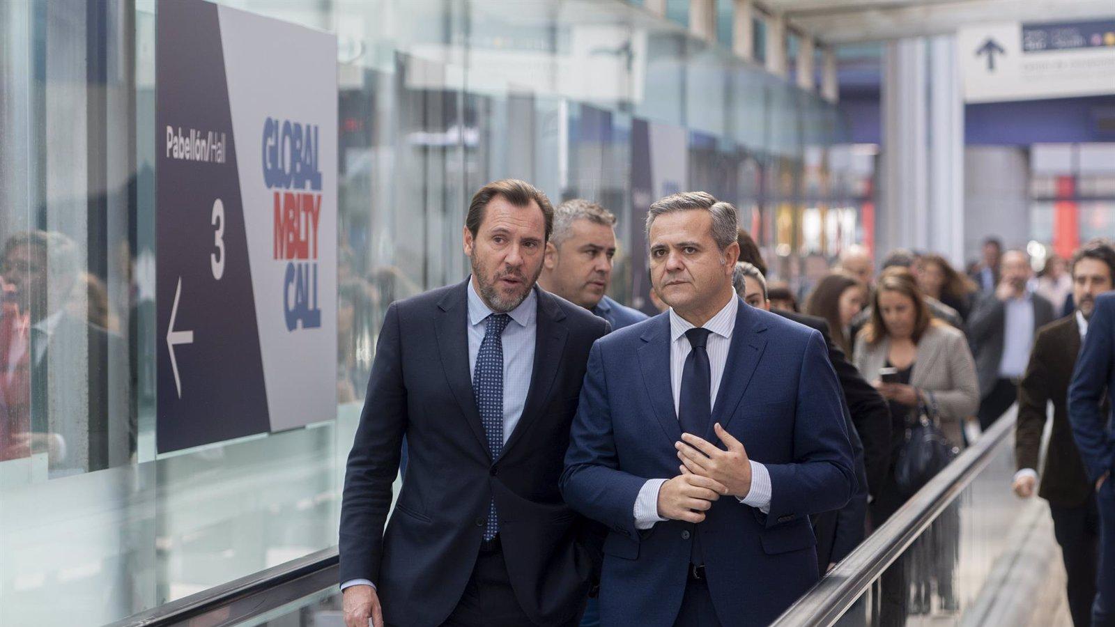 Rodrigo acusa al Gobierno central de “chupar” del Plan Vive mientras critica la política de vivienda de Madrid