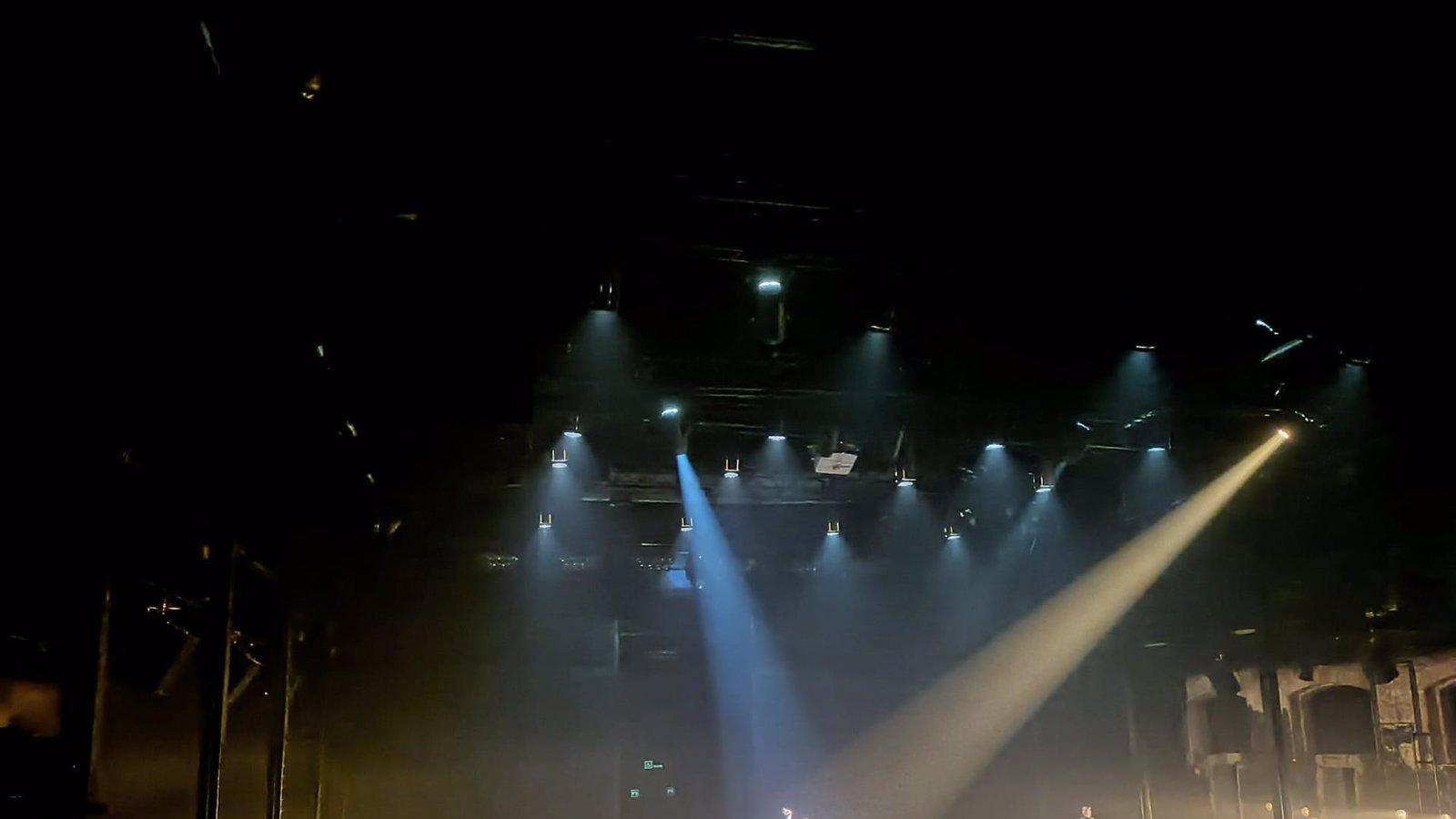 El Centro de Danza Matadero, capitaneado por Pagés, arranca el 6 de febrero con  140 funciones para 2025