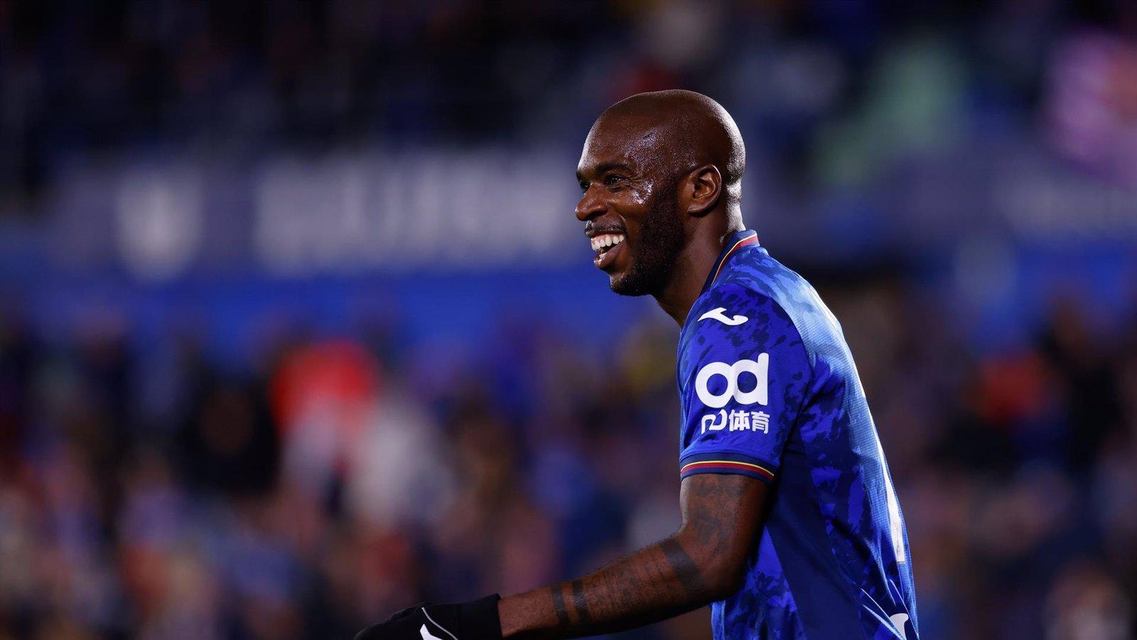 El Getafe explota las debilidades en defensa del Valladolid