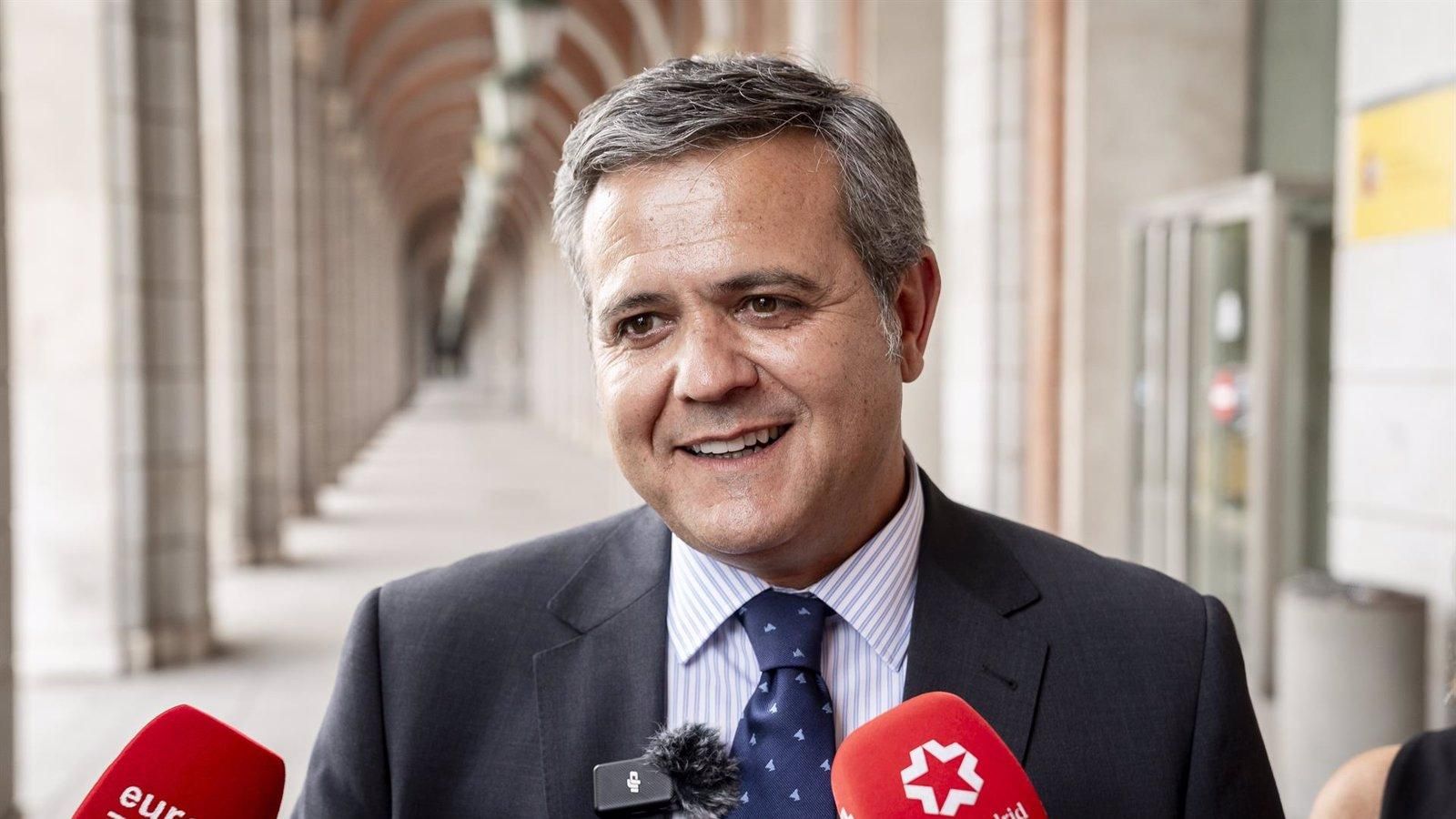 Rodrigo carga contra la empresa de vivienda anunciada por Sánchez: "Otro chiringuito para colocar a sus amigos"