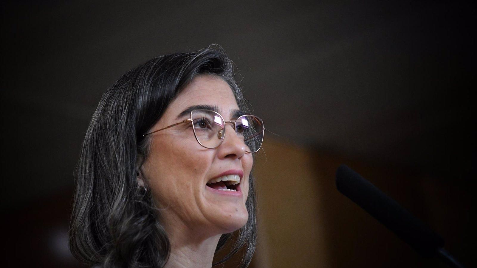 Bergerot critica la falta de ambición del PSOE en Madrid: "Hay que tener un conocimiento profundo de los vecinos"