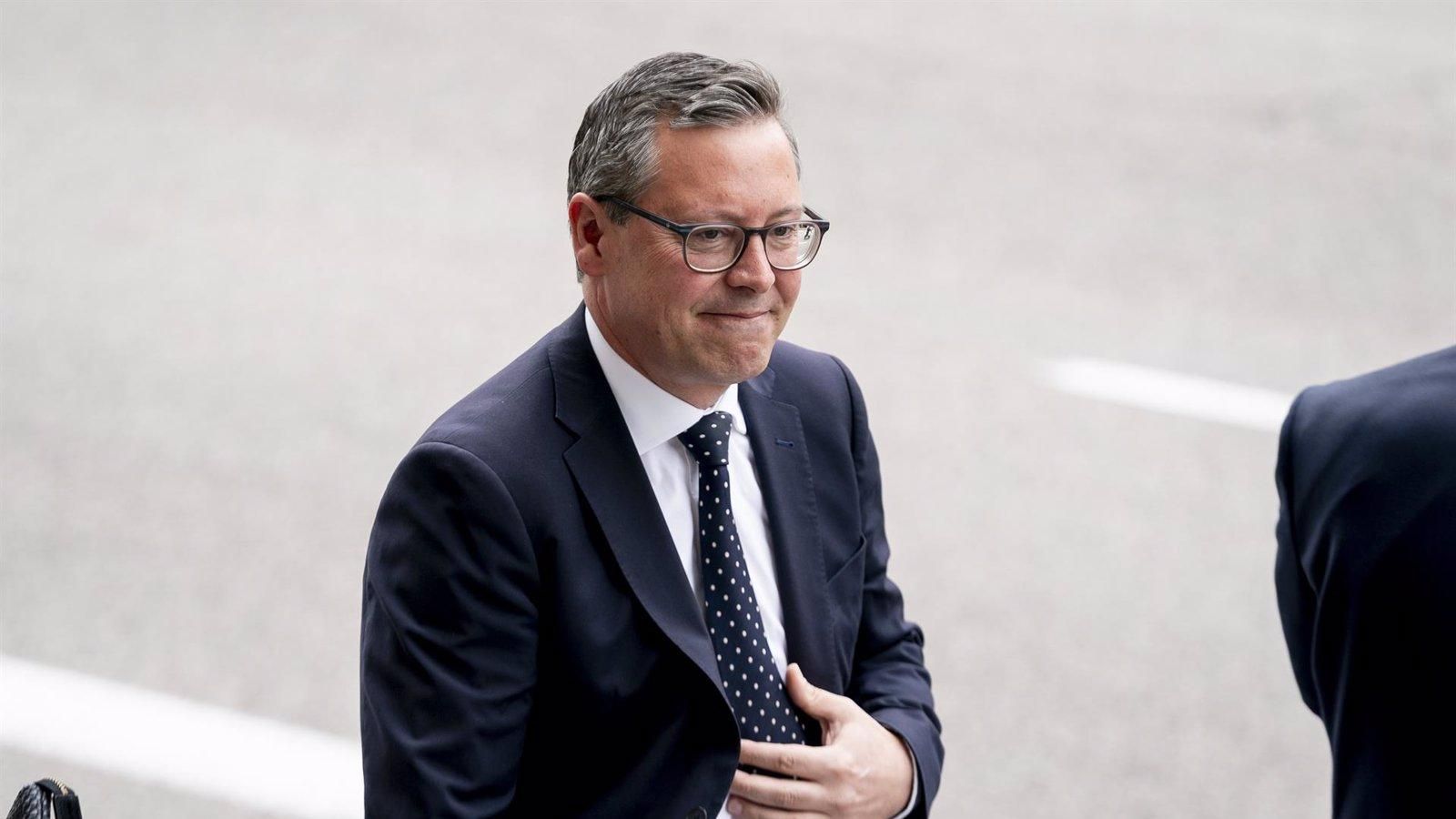 El PP de Madrid critica al PSOE-M y señala su "falta de proyecto" para la región