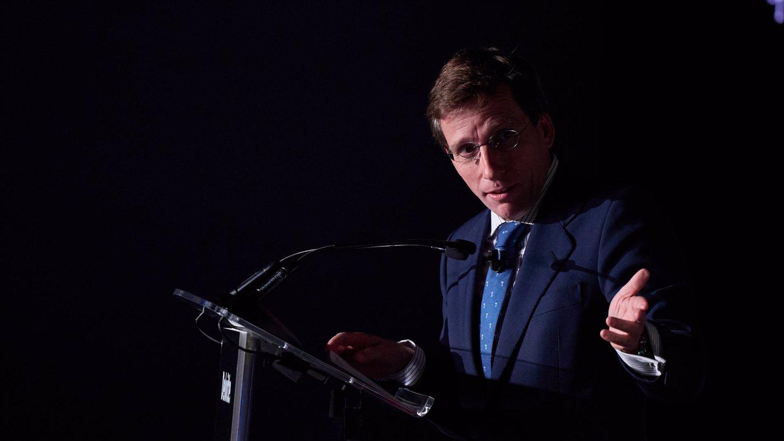 Almeida advierte del impacto negativo del registro de viajeros en el sector turístico