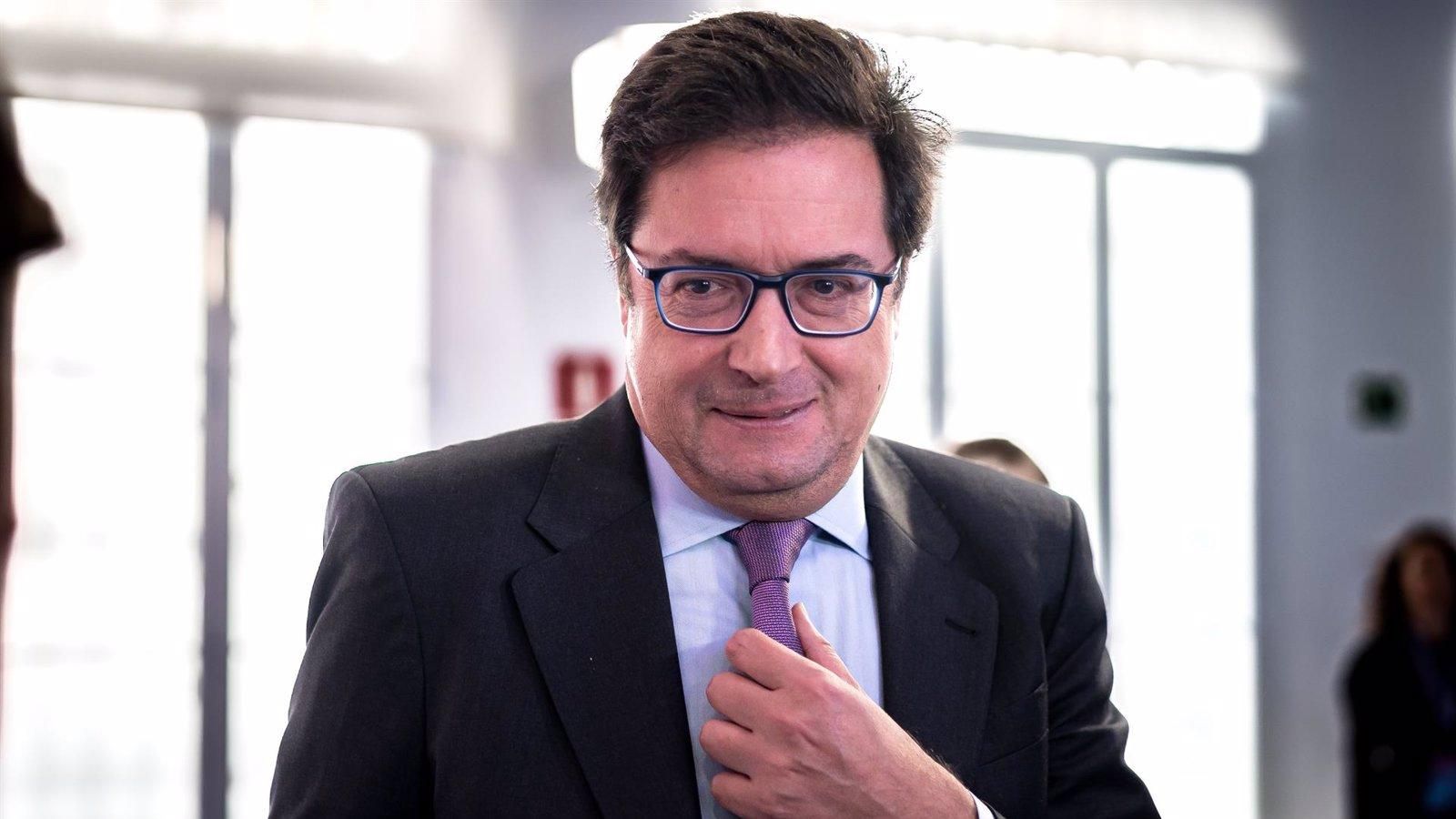 Óscar López lanza su candidatura para liderar el PSOE-M con la mirada en 2027