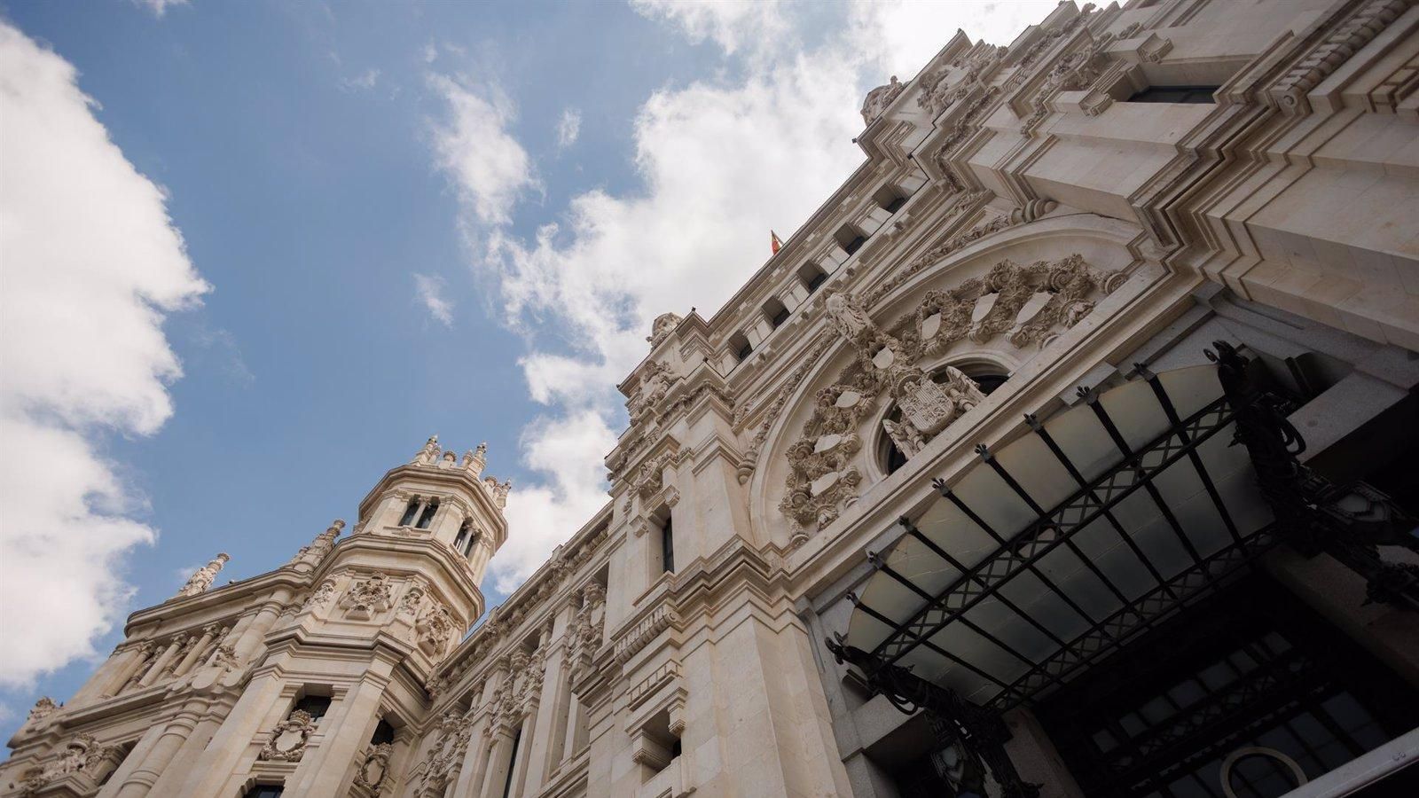 De sede de Correos a centro cultural y político que bate el récord de visitantes