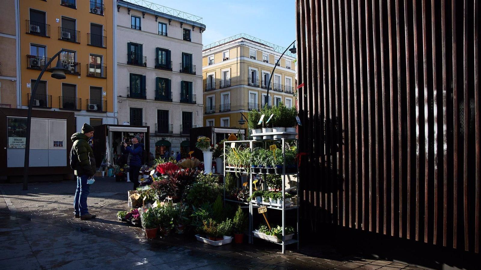 Madrid limita a 250 las autorizaciones para músicos callejeros y presenta nuevas normas 