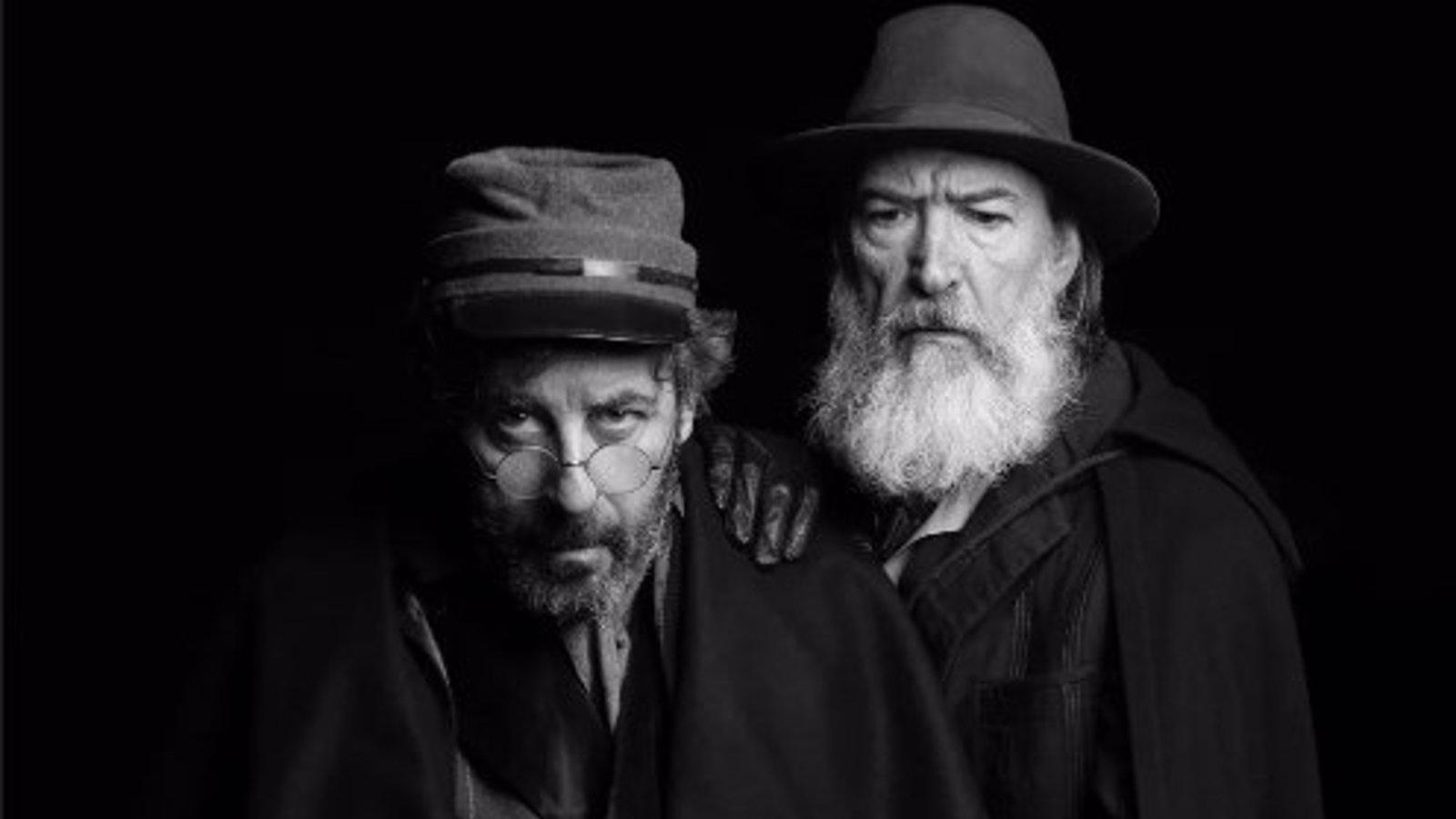 Madrid celebra la vuelta de Valle-Inclán y sus 'Luces de Bohemia' al Teatro Español 
