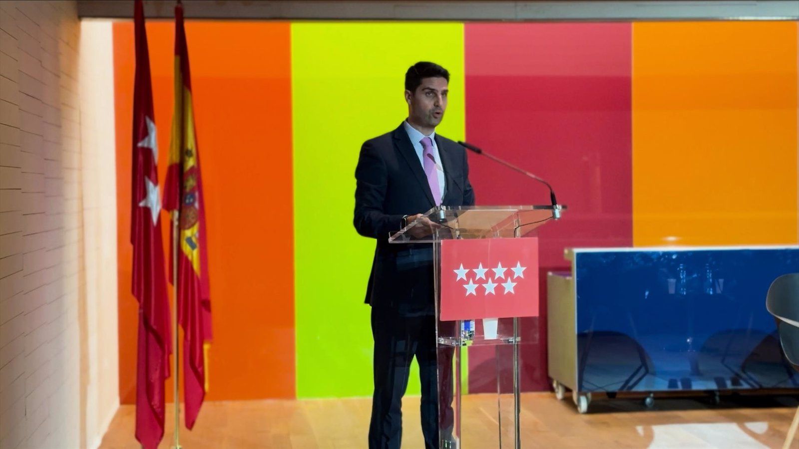 Govtechlab Madrid moderniza los servicios públicos en 50 municipios de la región