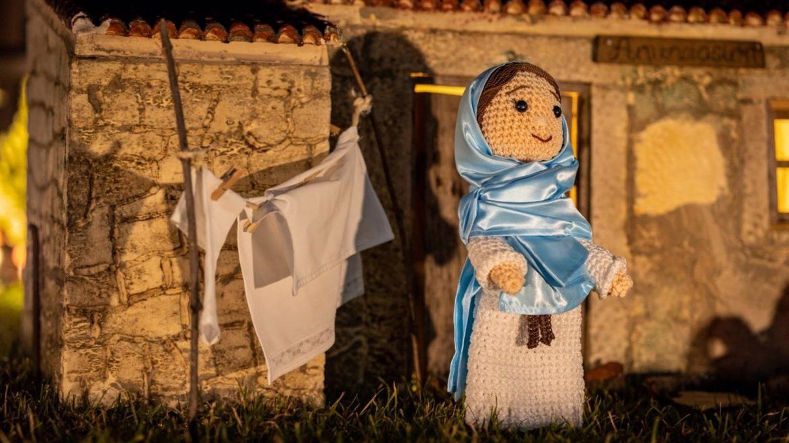 La Navidad llega a los pequeños municipios madrileños con una amplia oferta cultural y festiva