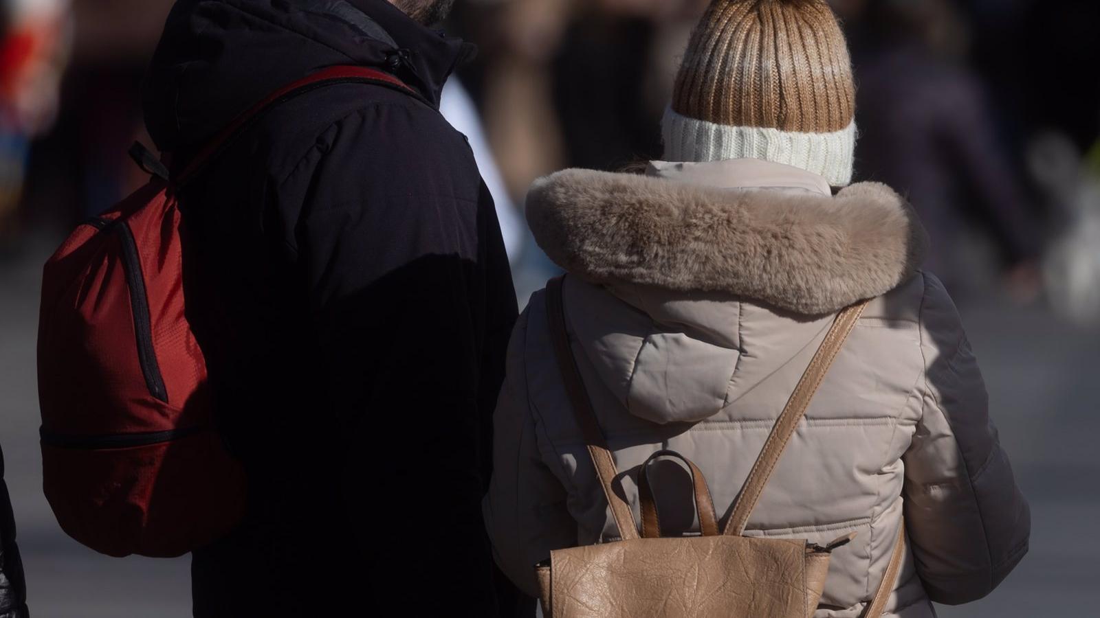 Torrejón presenta una lista de recomendaciones a los vecinos frente al descenso de temperaturas 