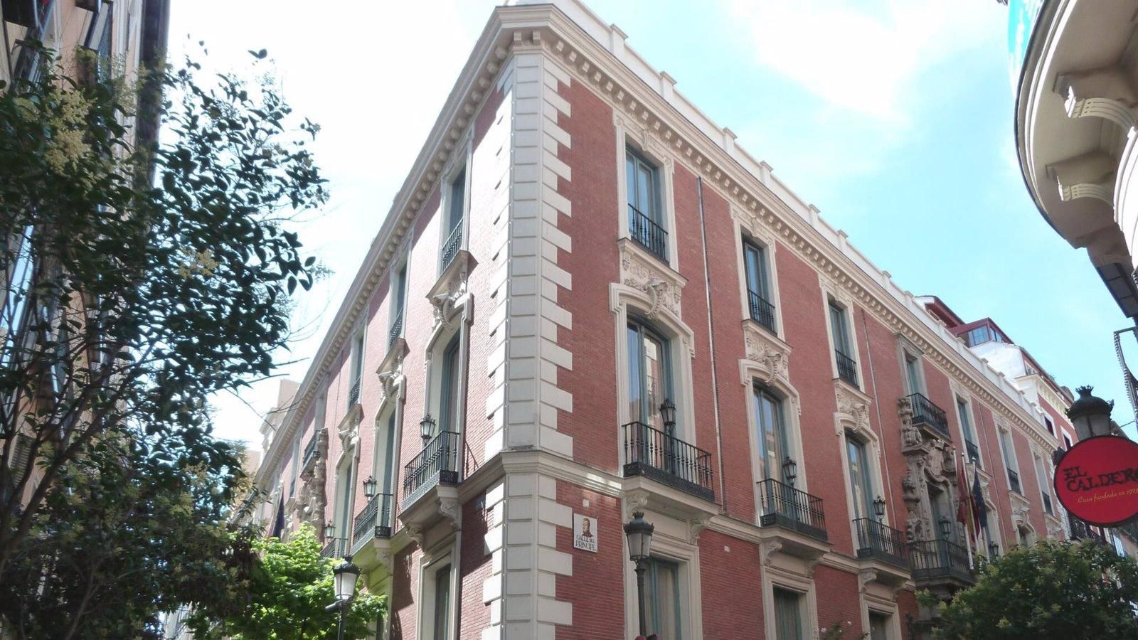 Madrid refuerza su apoyo a la internacionalización de empresas locales