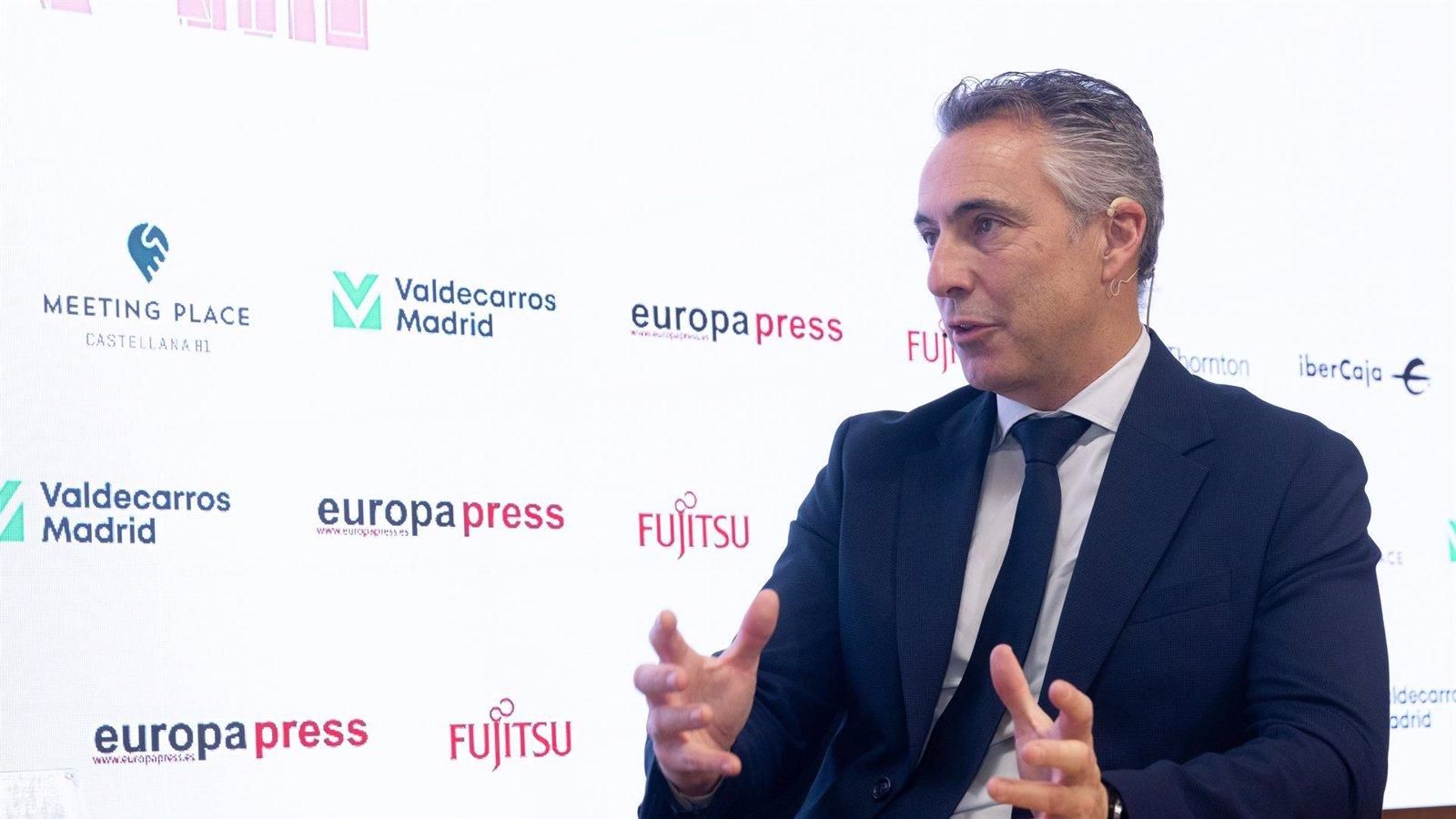 Novillo dice que es Puente quien "aplica toxicidad" a sus adversarios políticos y a toda su gestión