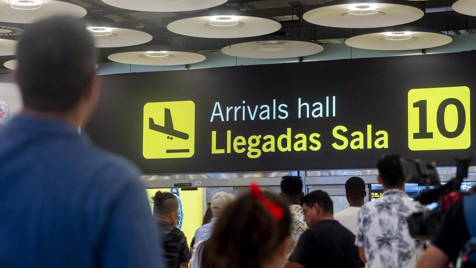 La Comunidad se consolida como "gran destino turístico internacional" con récord de visitas y gasto