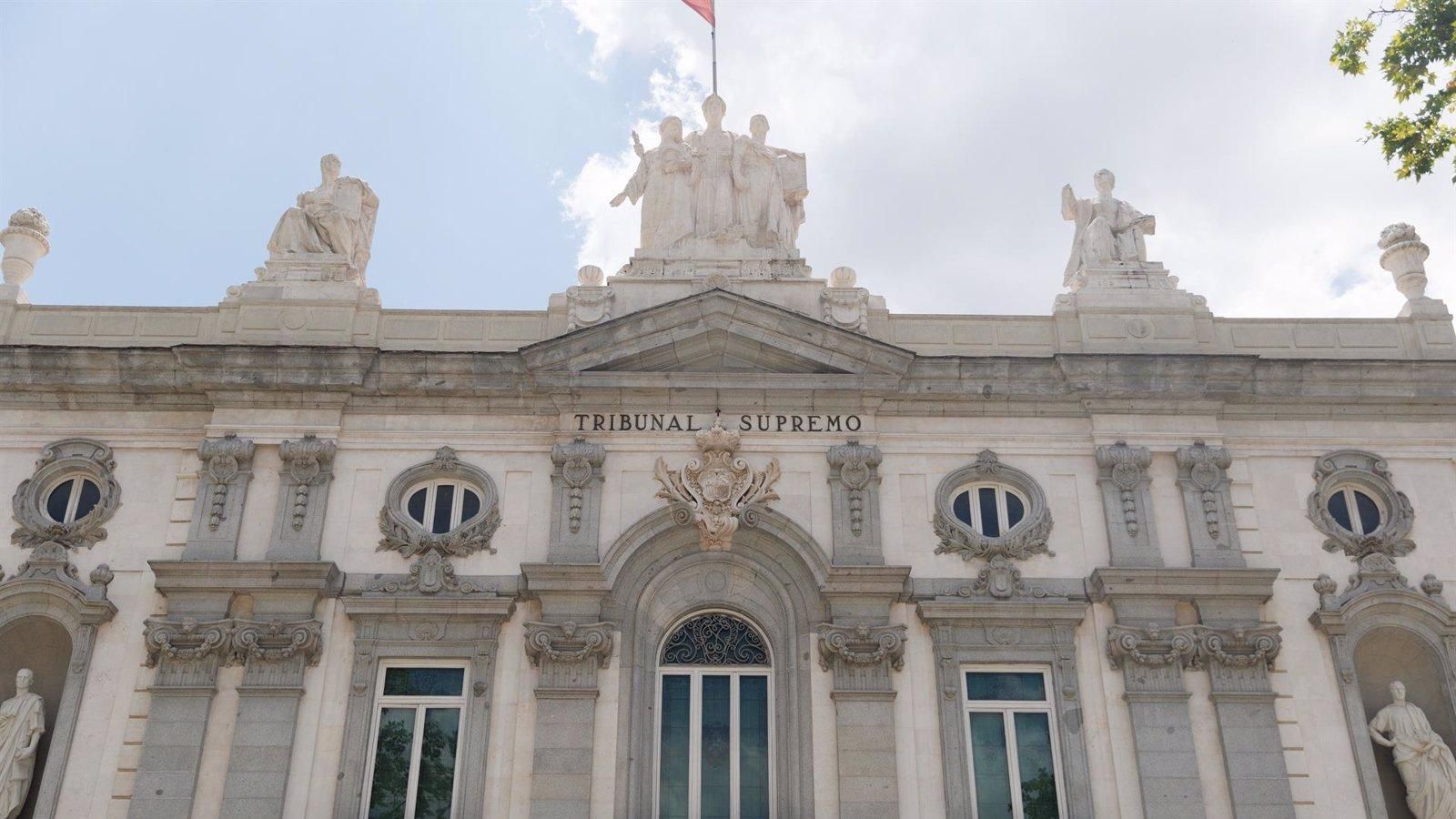 El Tribunal Supremo ratifica la unificación de las acusaciones populares del 'caso Koldo' bajo la dirección del PP