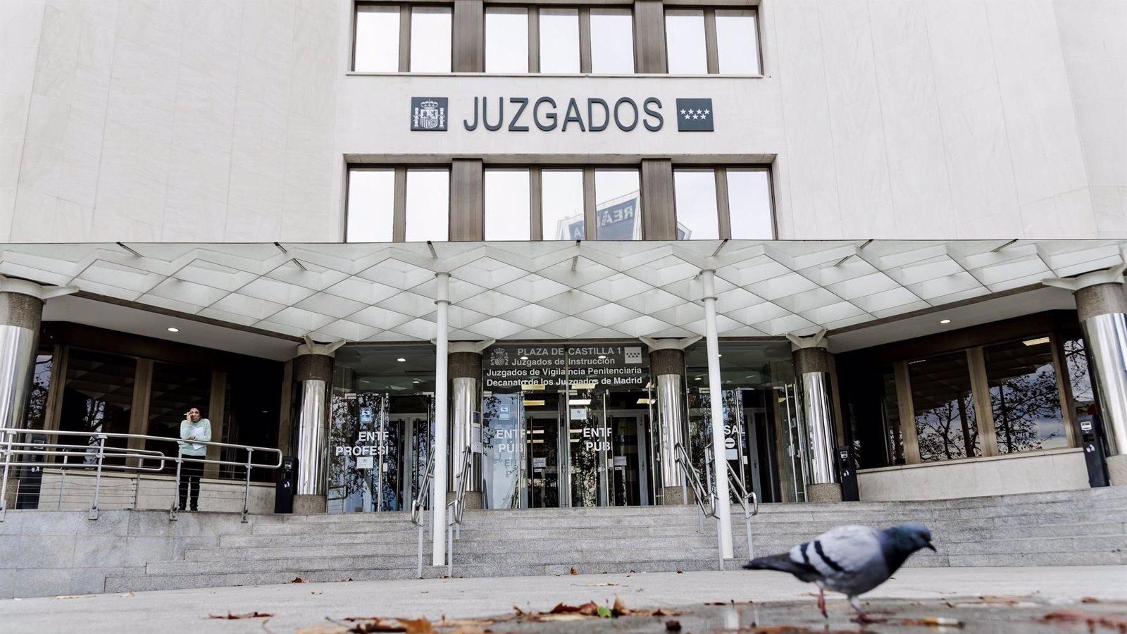 Un madrileño se libra de una multa gracias a la Ley de Segunda Oportunidad