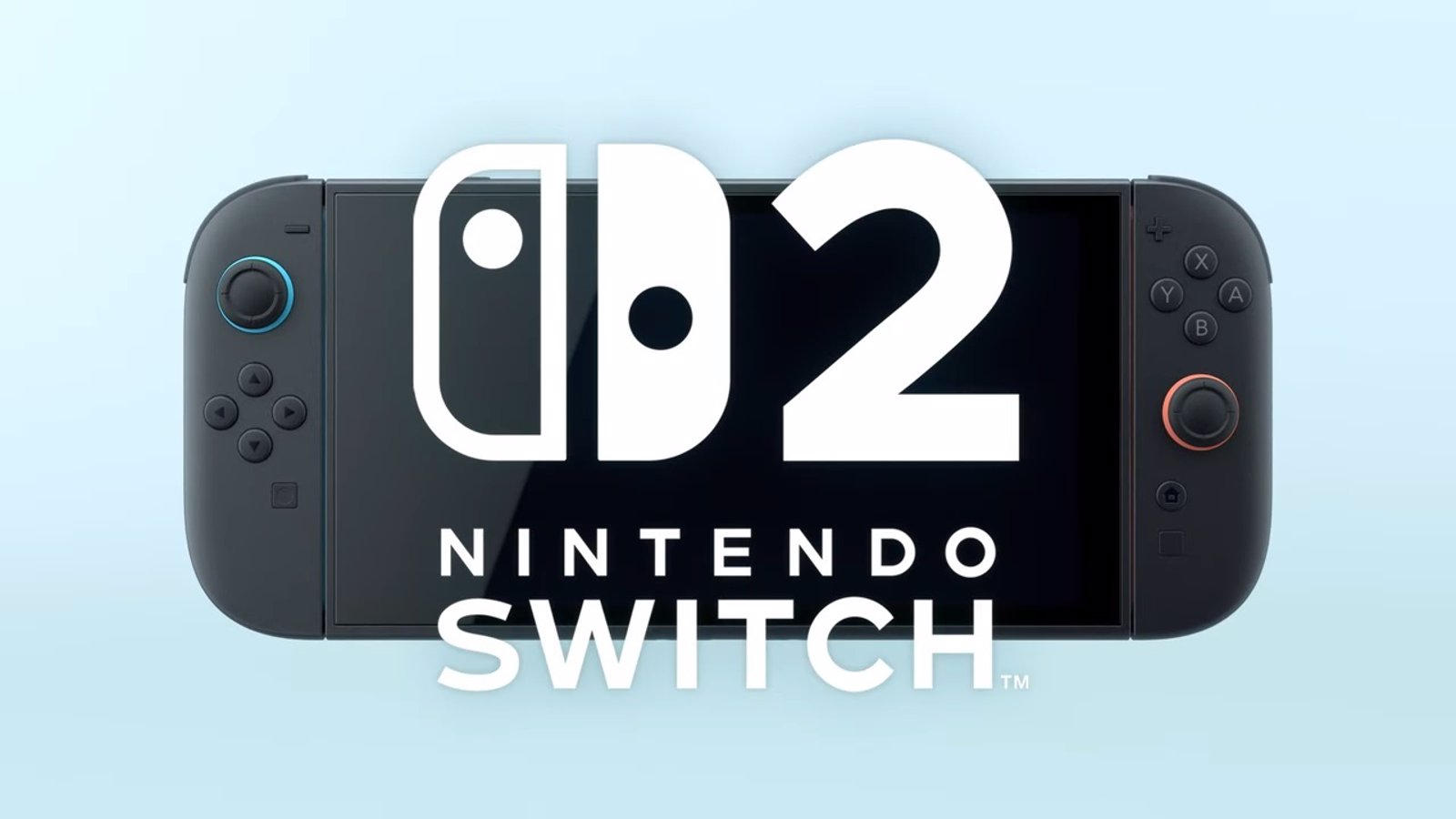 Nintendo presenta la Switch 2: conoce todas las novedades