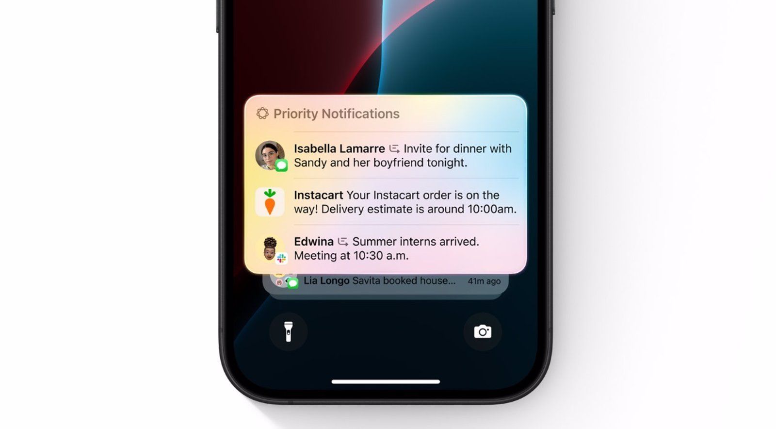 Apple pausa los resúmenes de notificaciones por IA tras detectar información inexacta