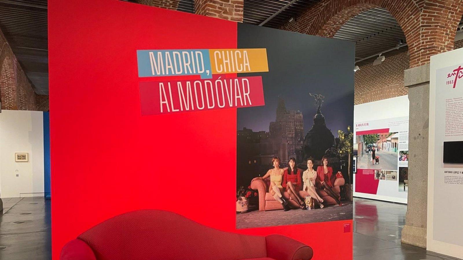 El Museo de Historia de Madrid lidera las visitas a museos municipales en 2024